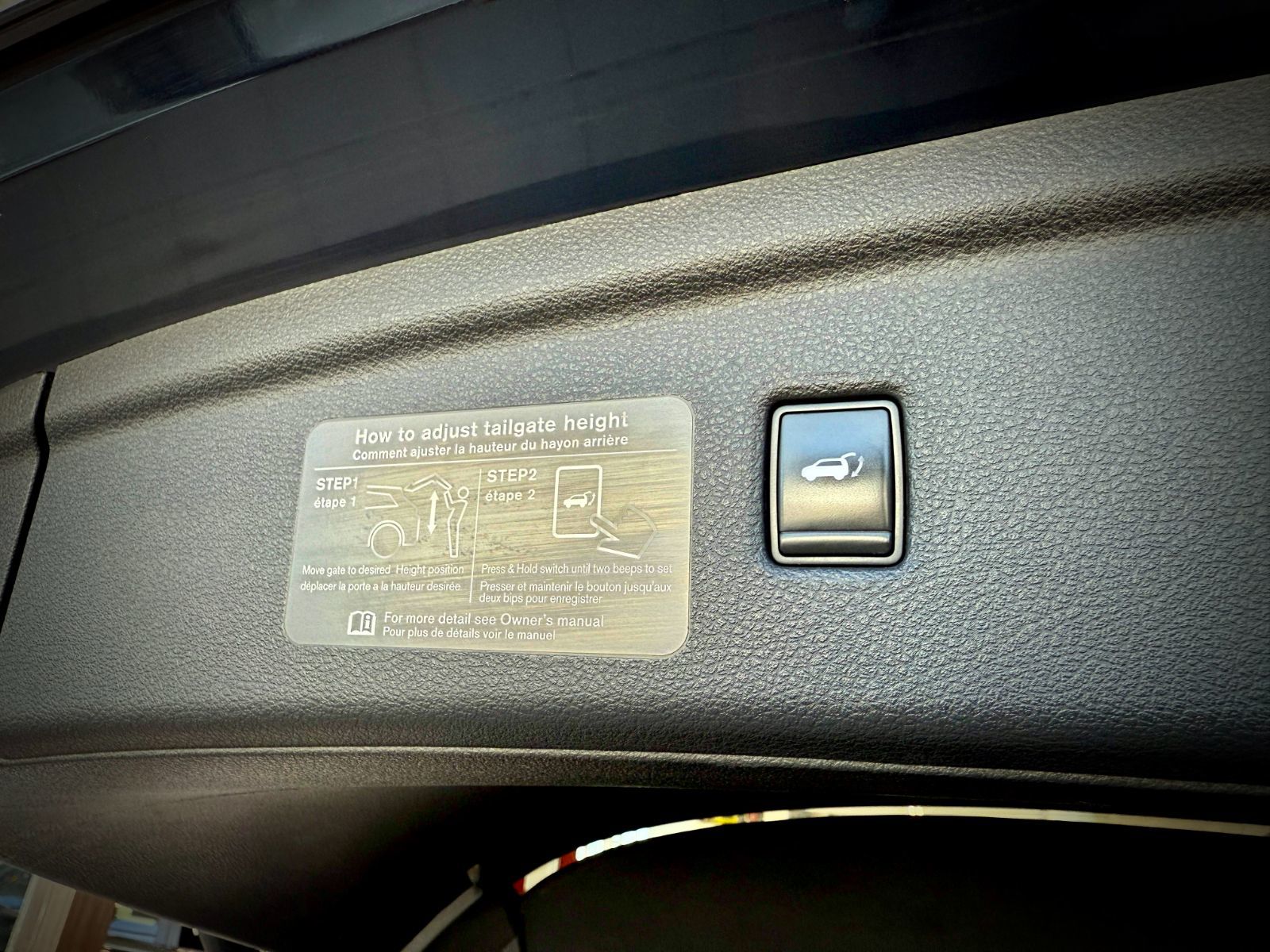 Infiniti QX50 Pure AWD 2020-17