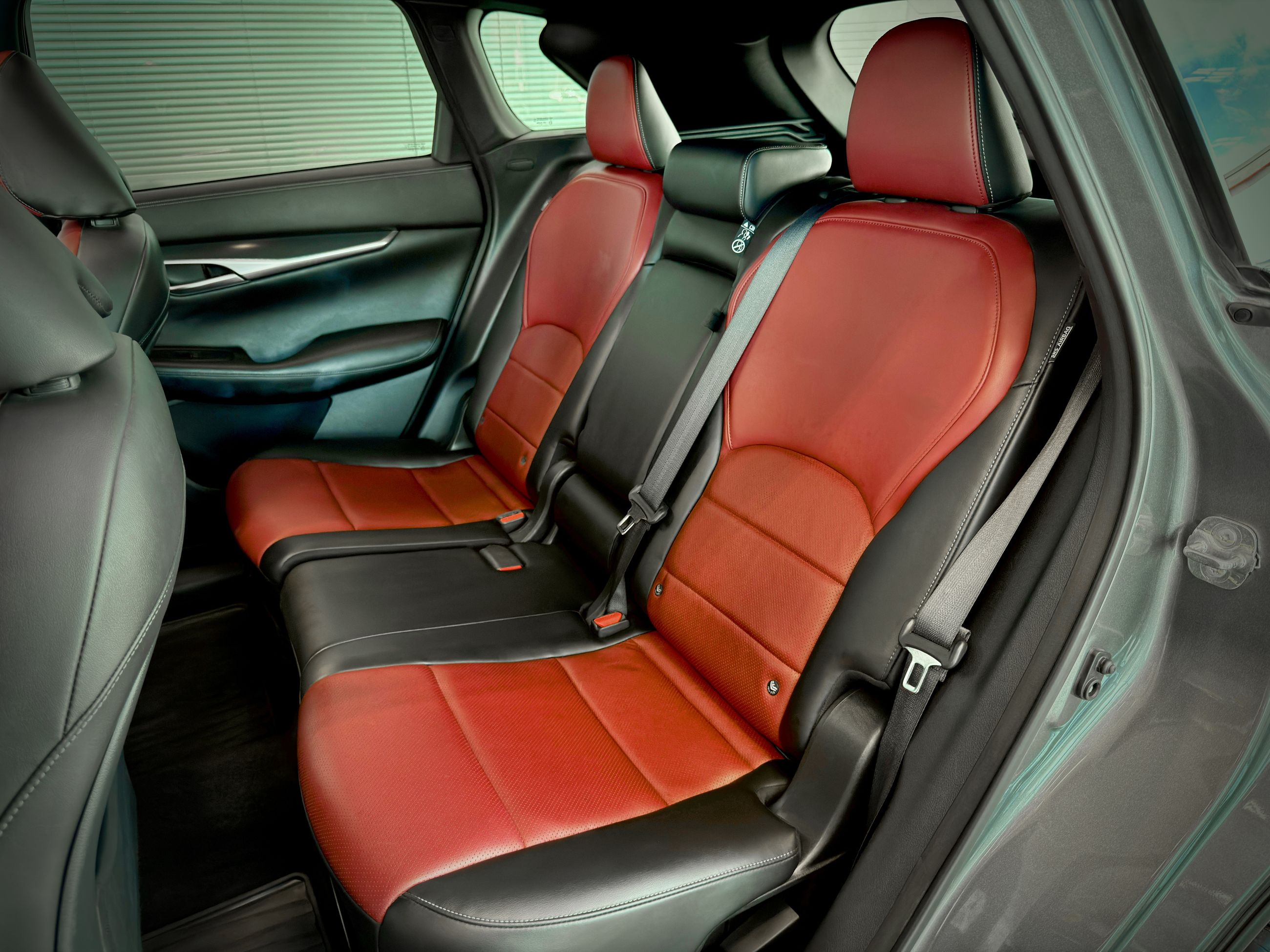 Infiniti QX50 SPORT 2023-23