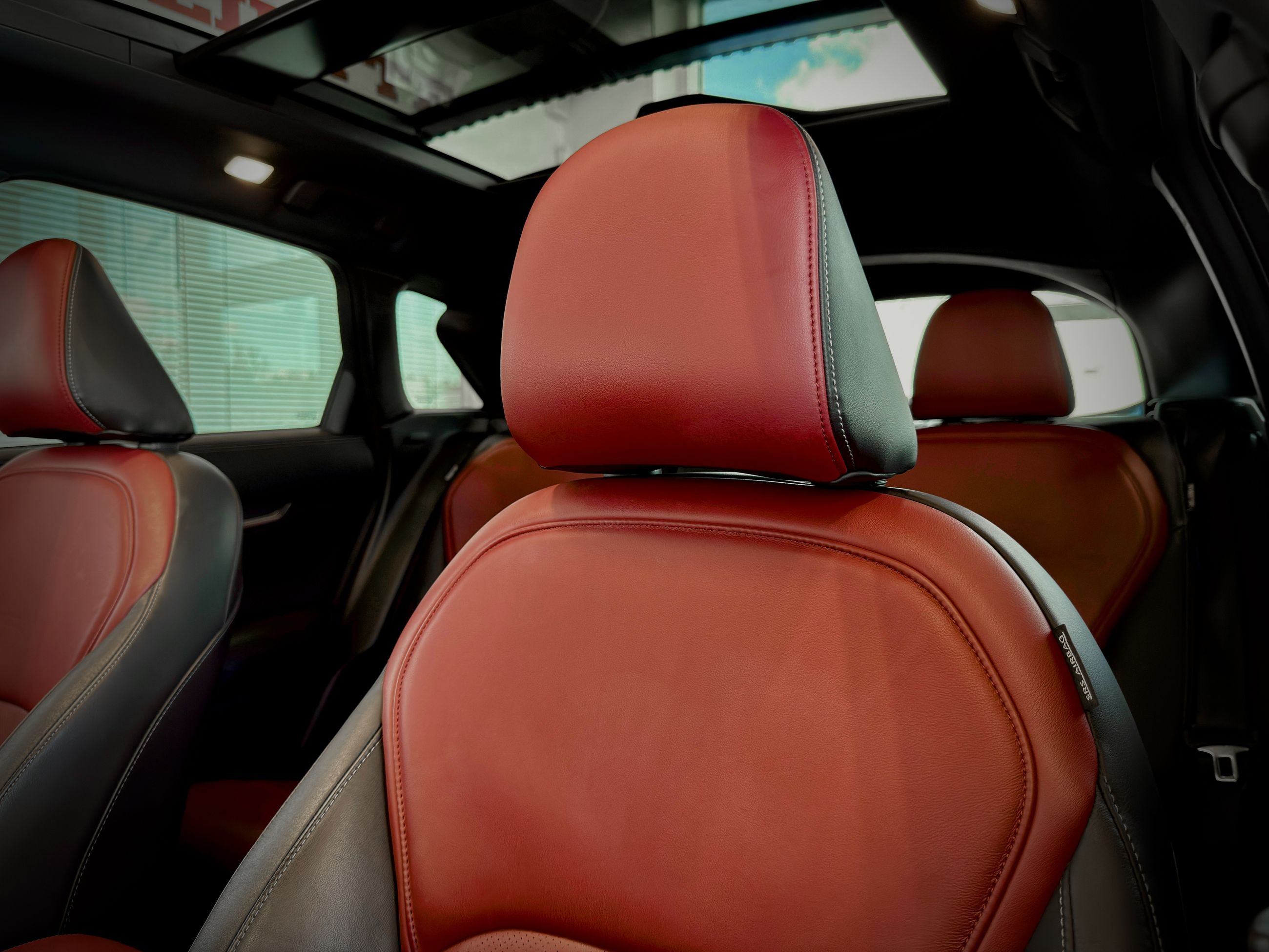 Infiniti QX50 SPORT 2023-20