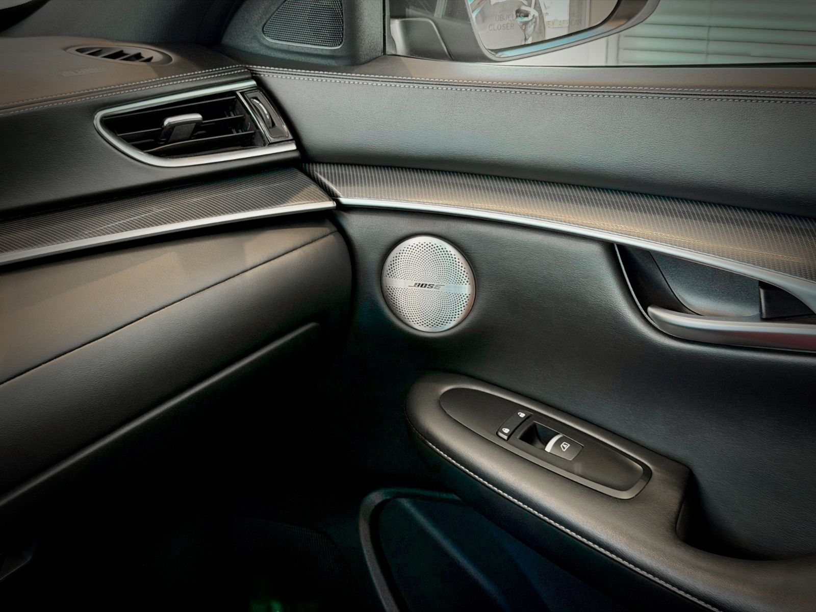 Infiniti QX50 SPORT 2023-37