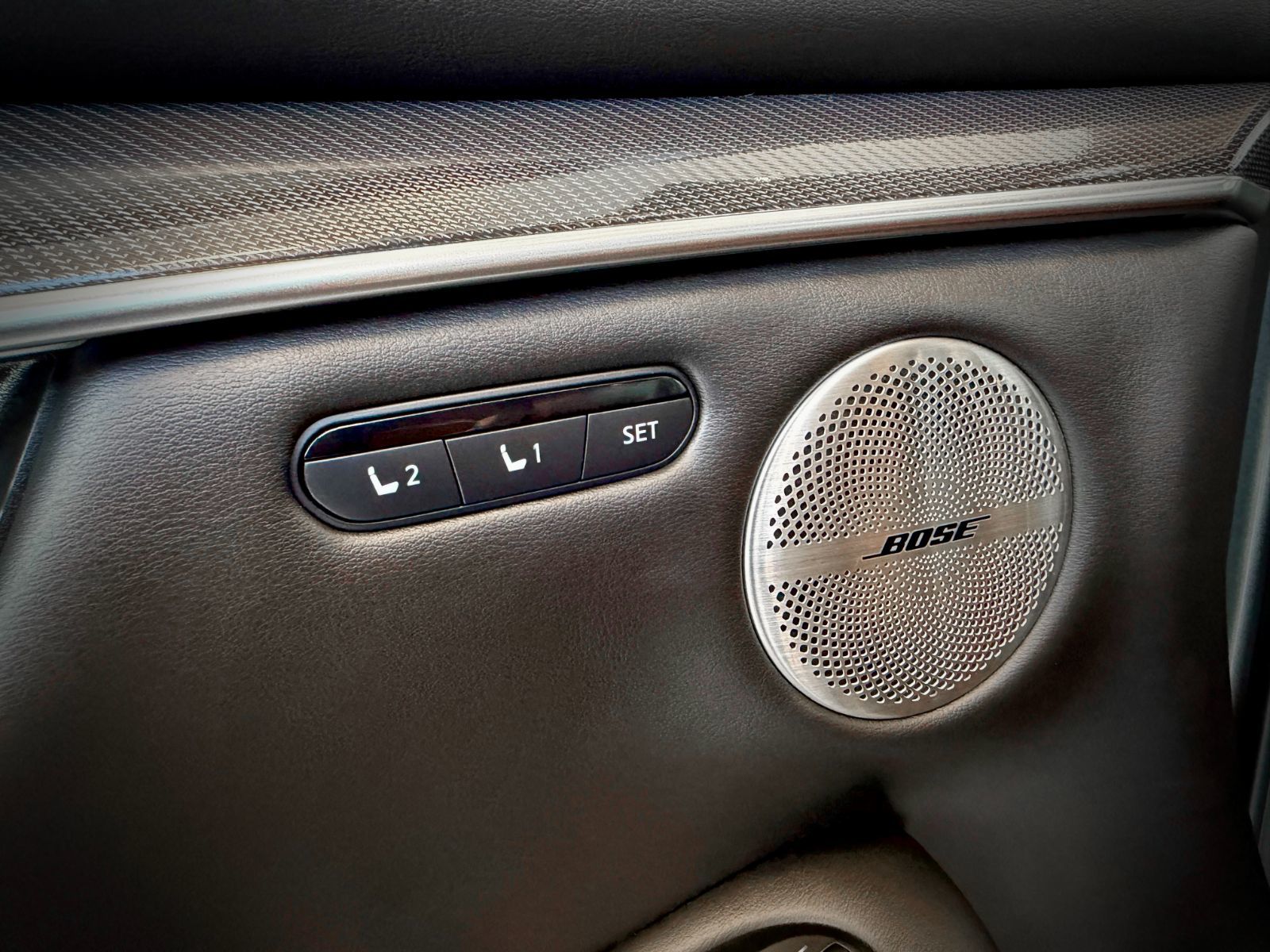 Infiniti QX50 SPORT 2023-22