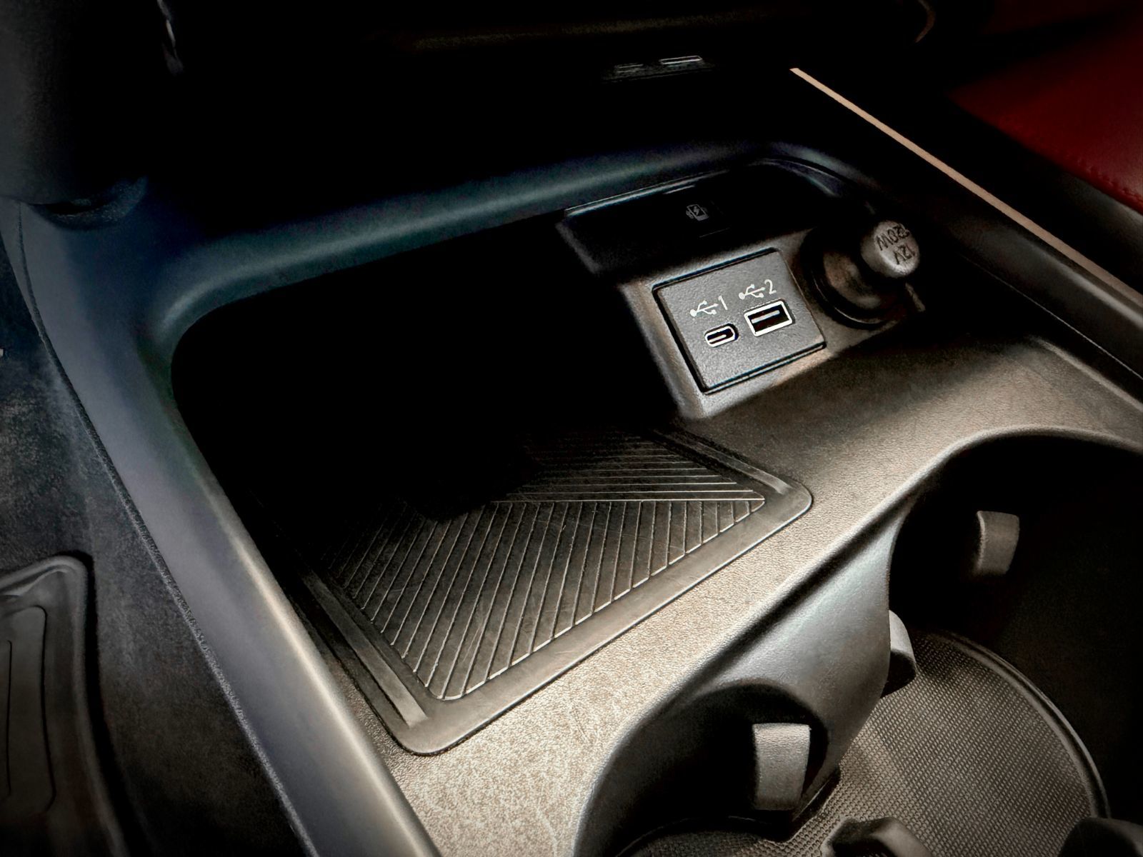 Infiniti QX50 SPORT 2023-34