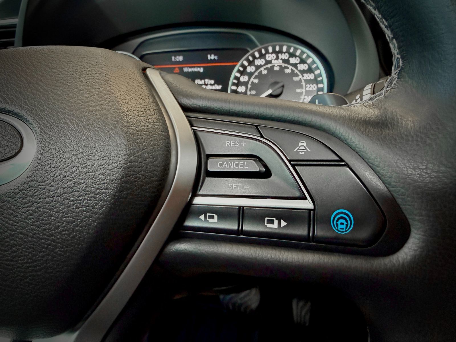 Infiniti QX50 SPORT 2023-29