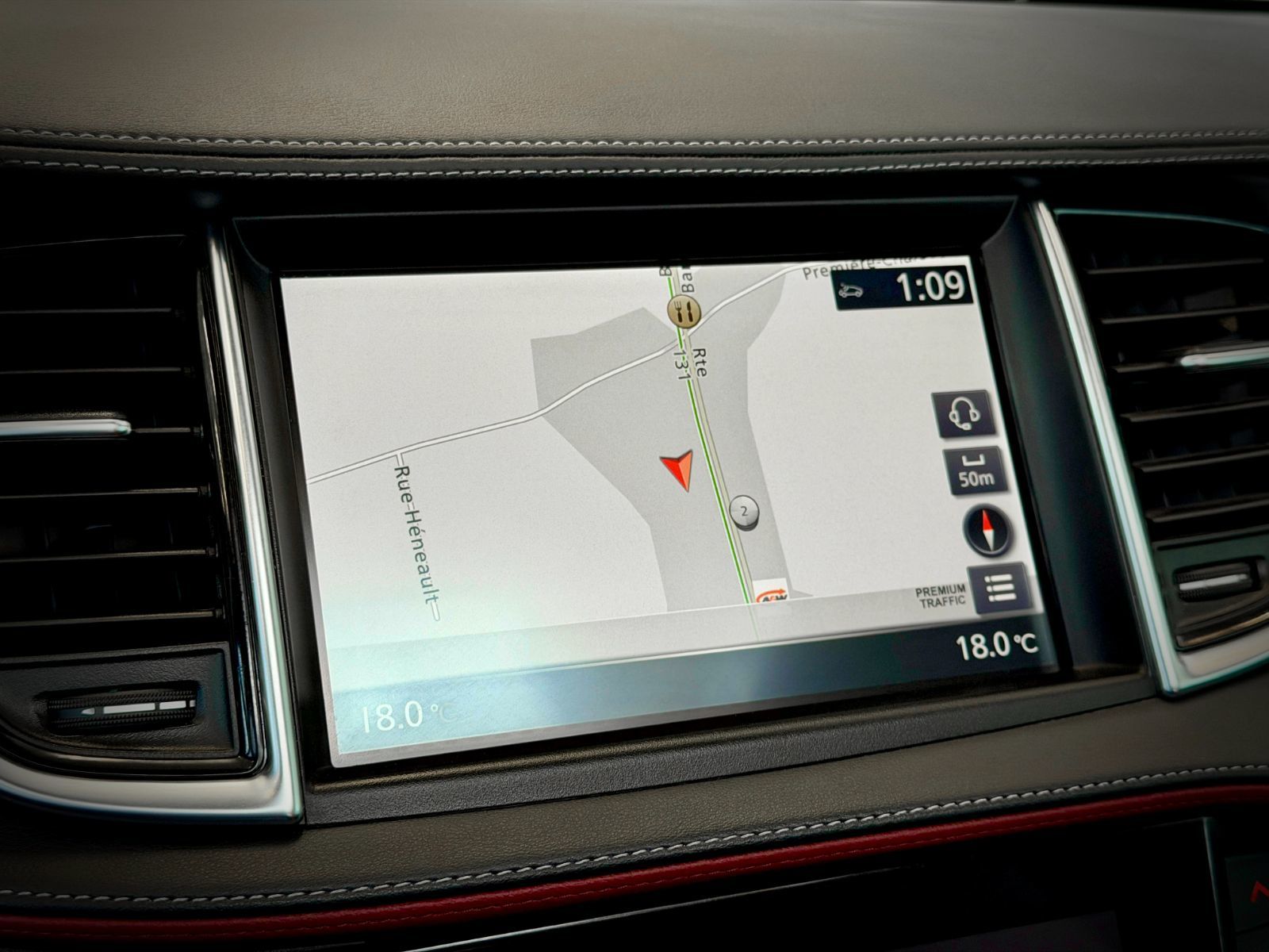 Infiniti QX50 SPORT 2023-31