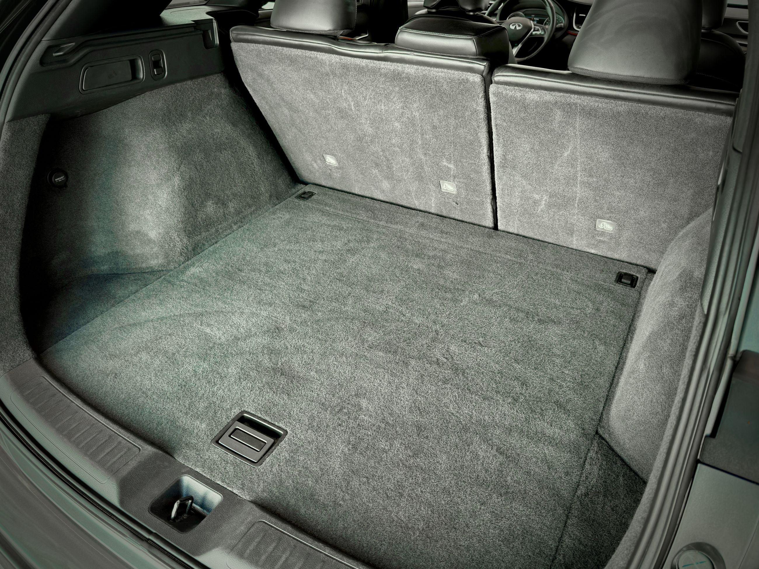 Infiniti QX50 SPORT 2023-15