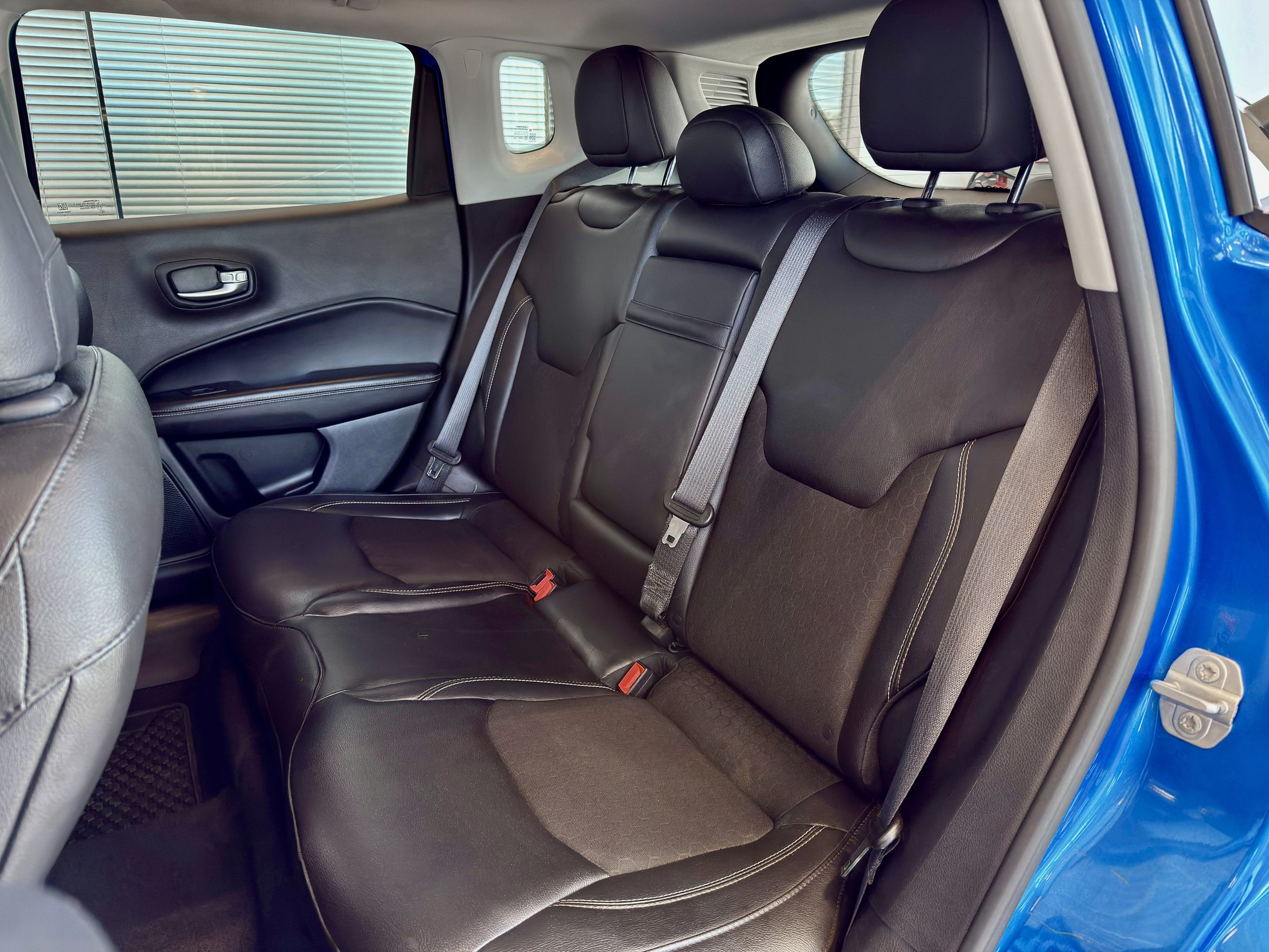 2018 Jeep Compass North-18