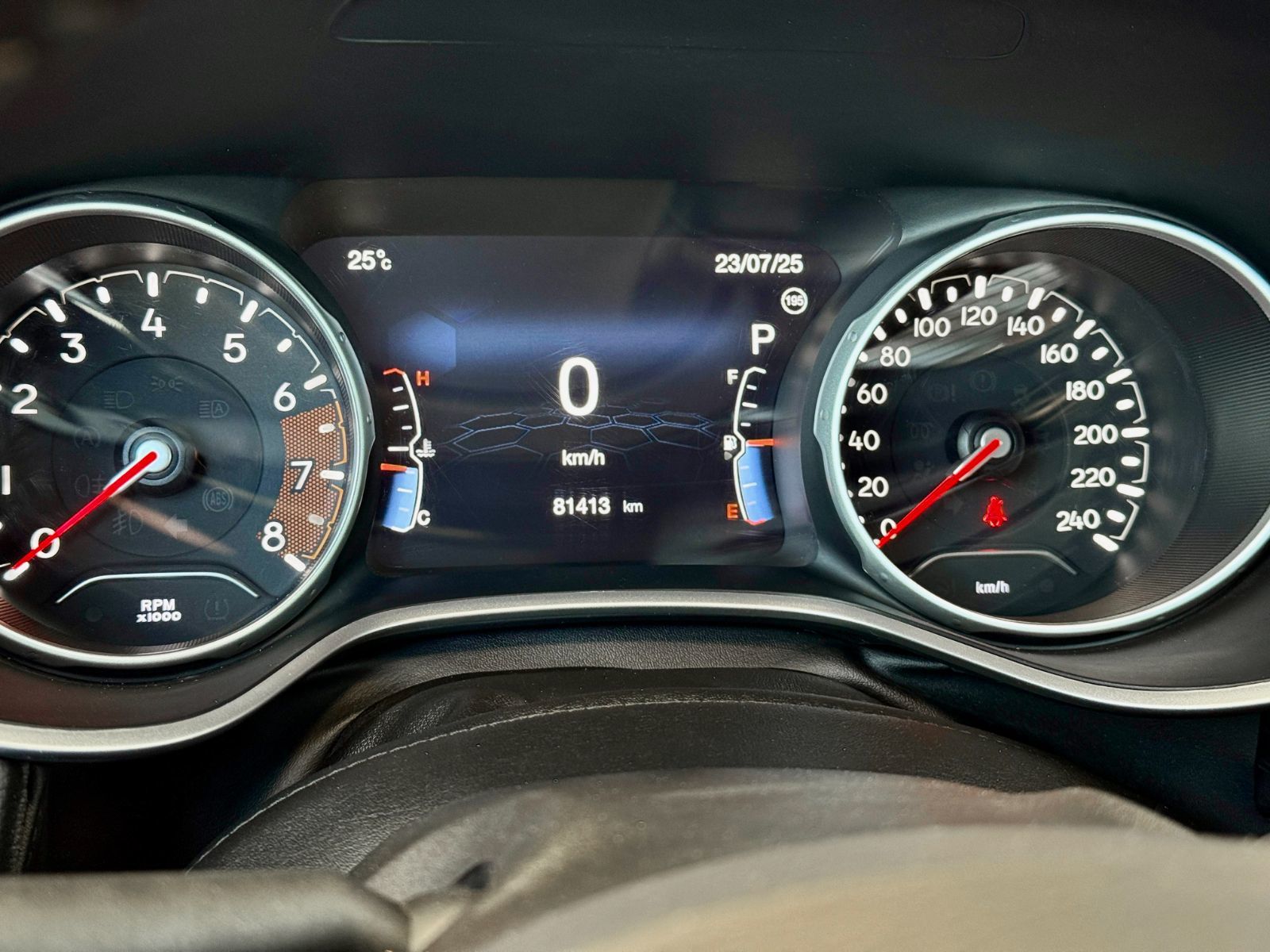 2018 Jeep Compass North-26