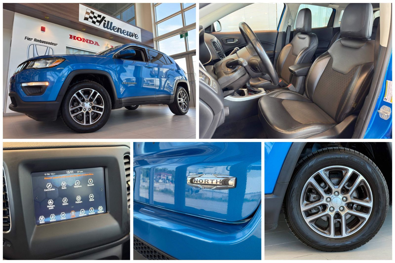2018 Jeep Compass North-16