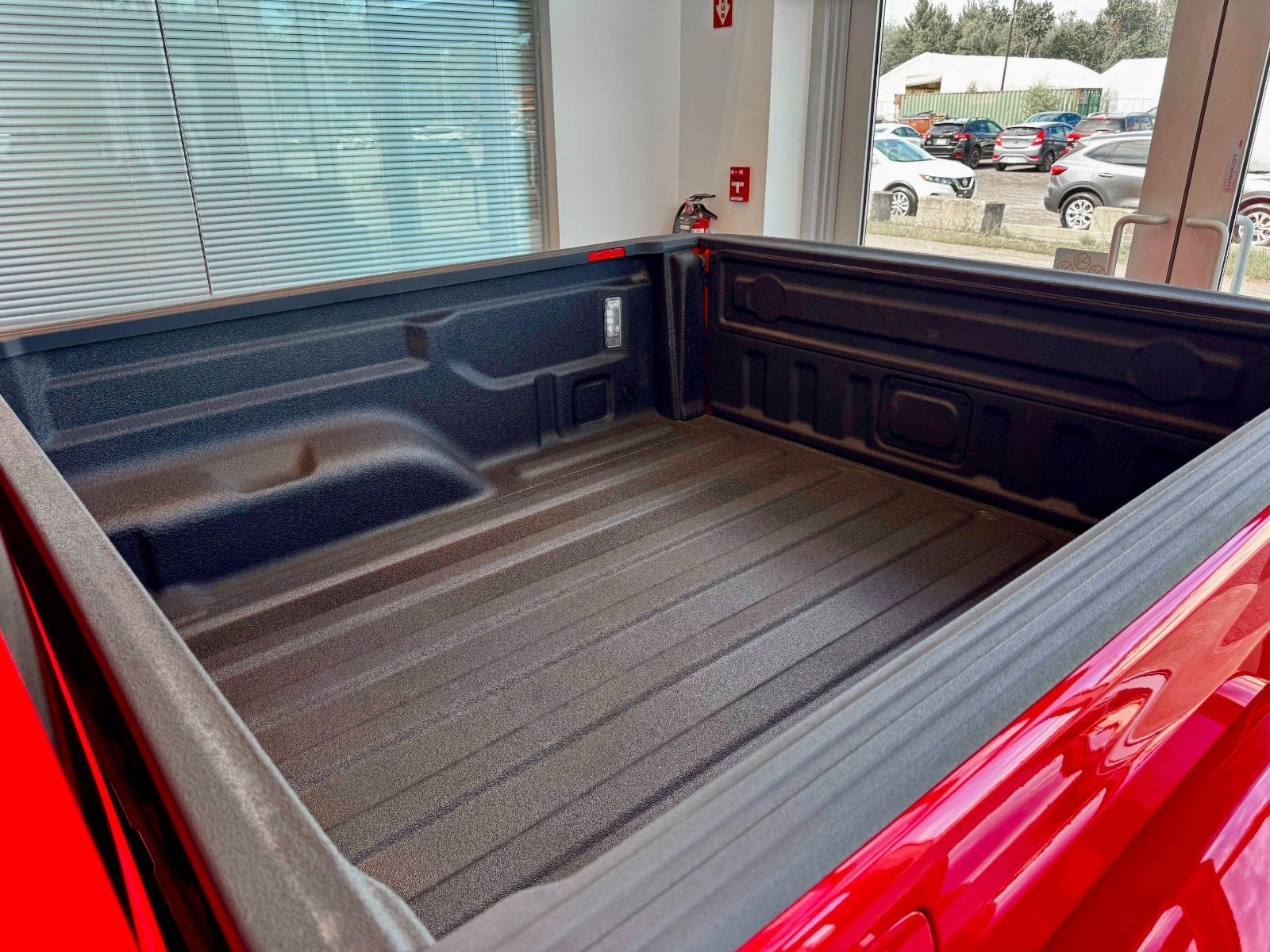 Jeep Gladiator Rubicon 2023-14