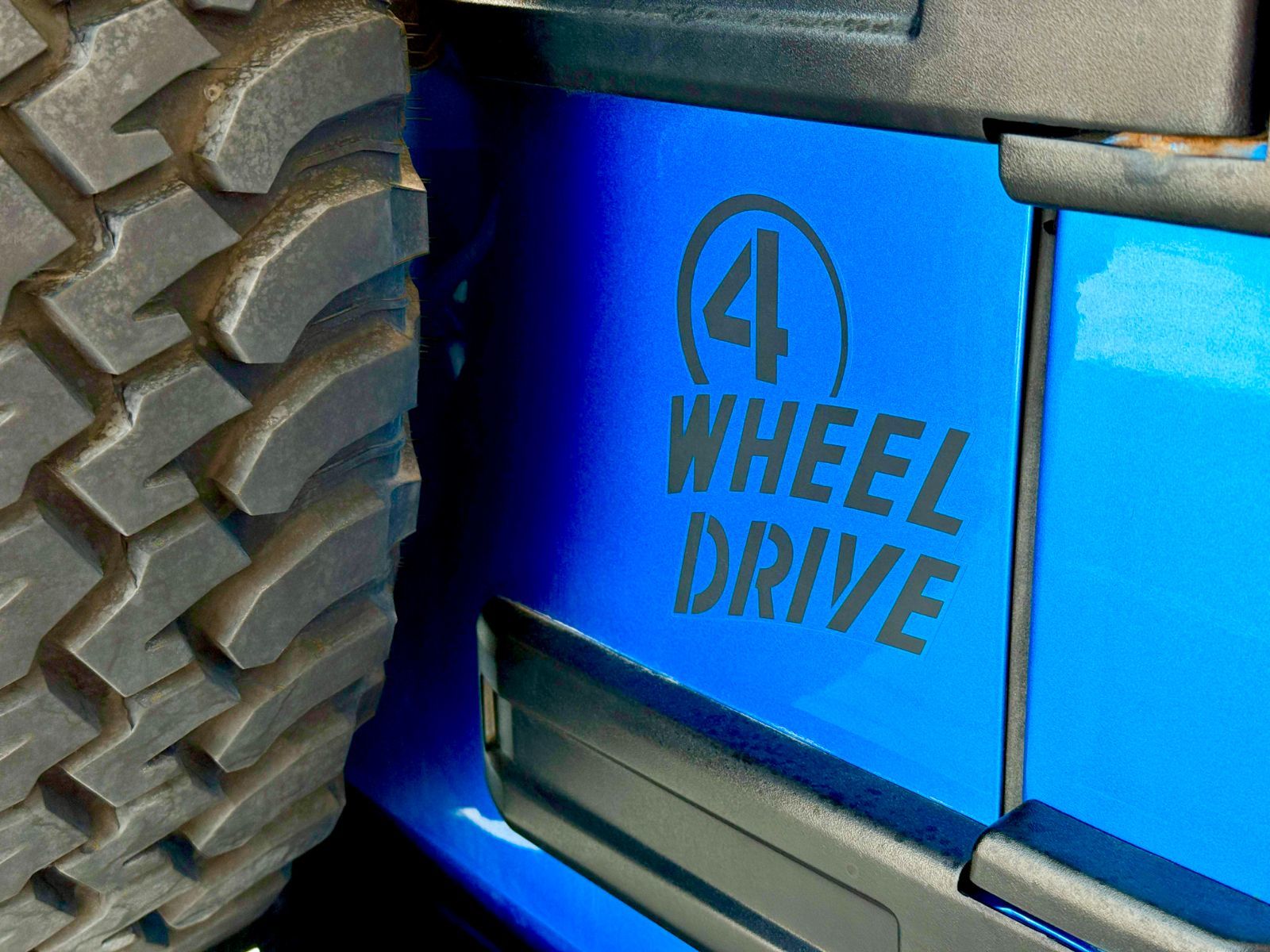 Jeep Wrangler Unlimited Willys Wheeler 2016-15