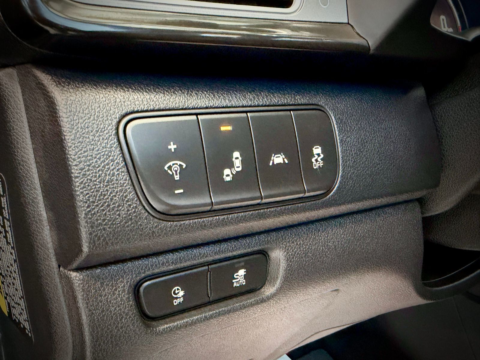 Kia Niro EV SX Touring 2019-32