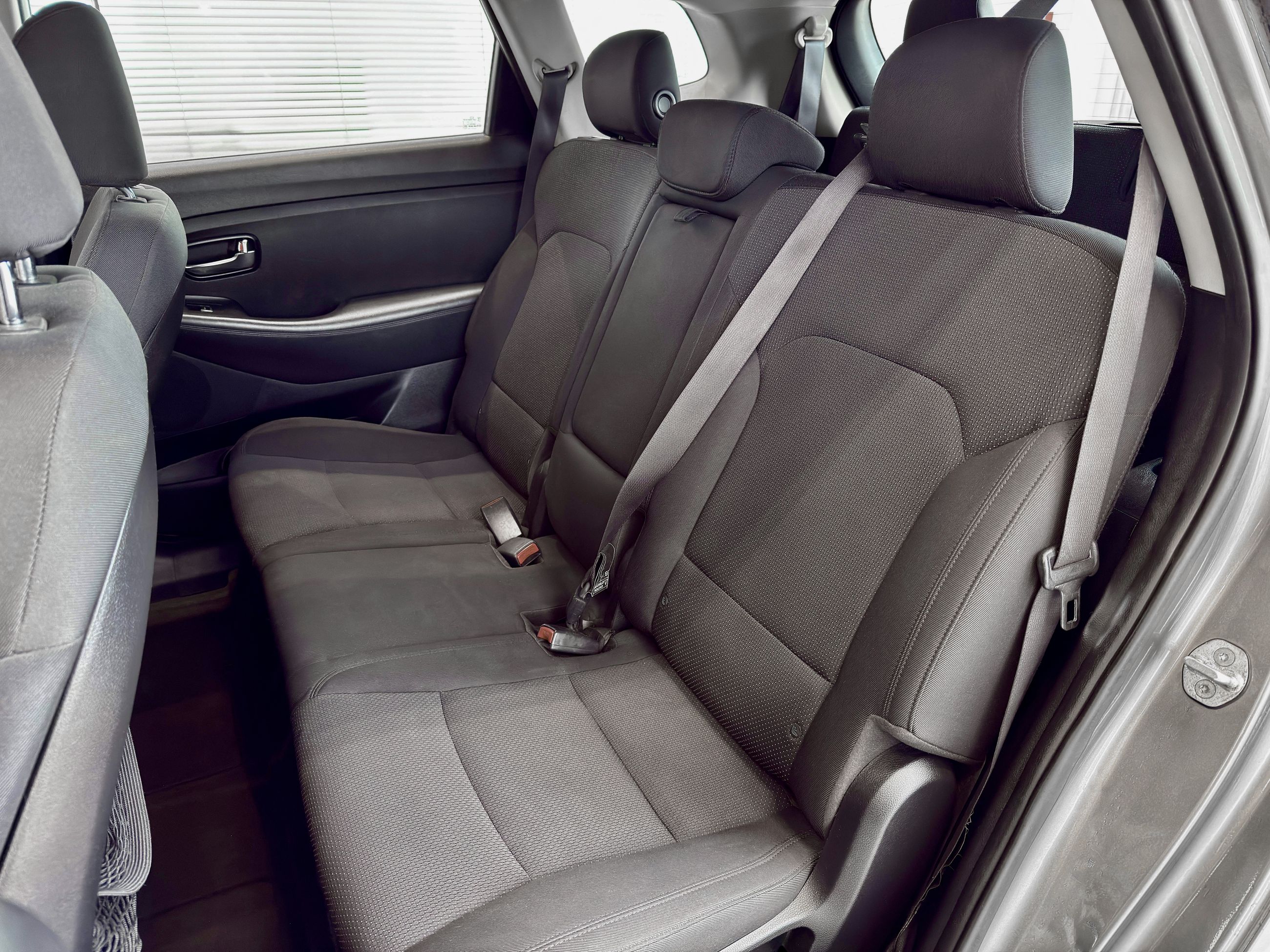 Kia Rondo LX 2015-15