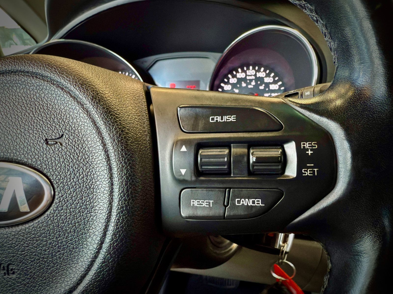 Kia Sedona LX + 2017-26