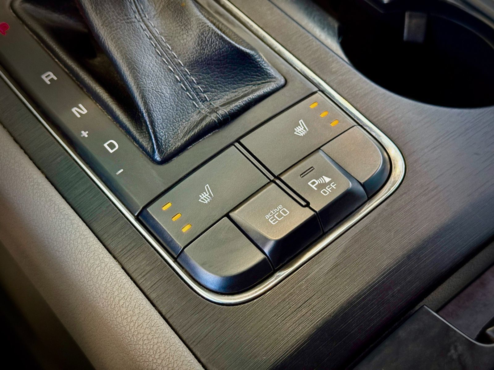 Kia Sedona LX + 2017-32