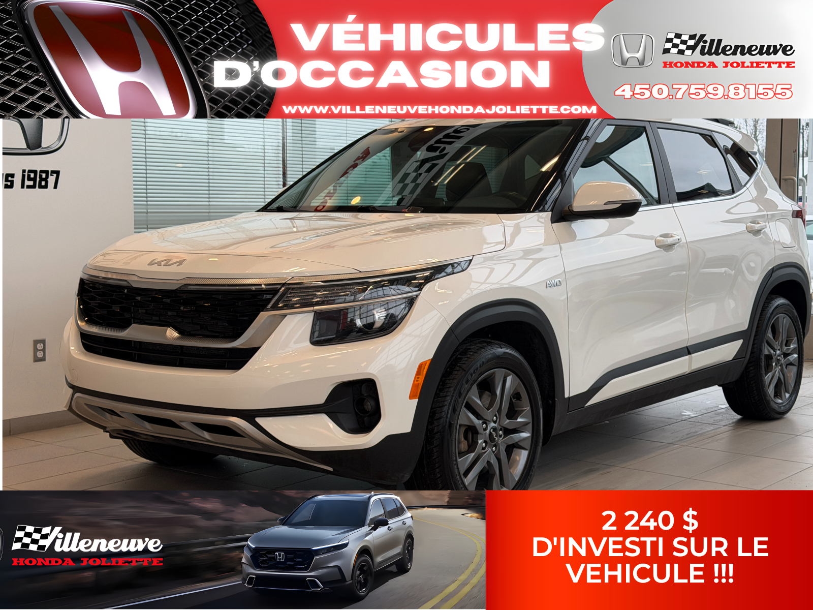 2023 Kia Seltos EX AWD-0