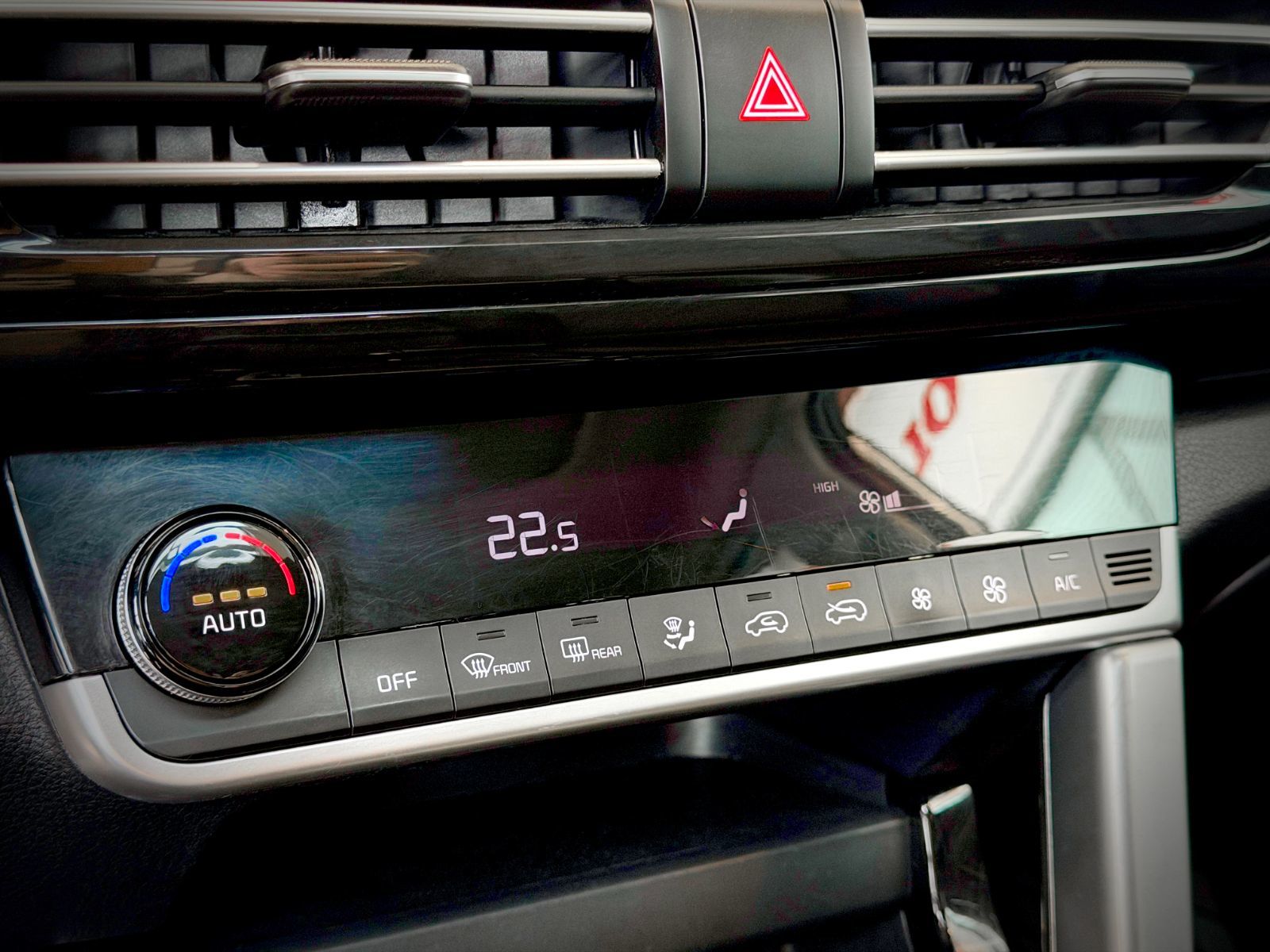 2023 Kia Seltos EX AWD-27