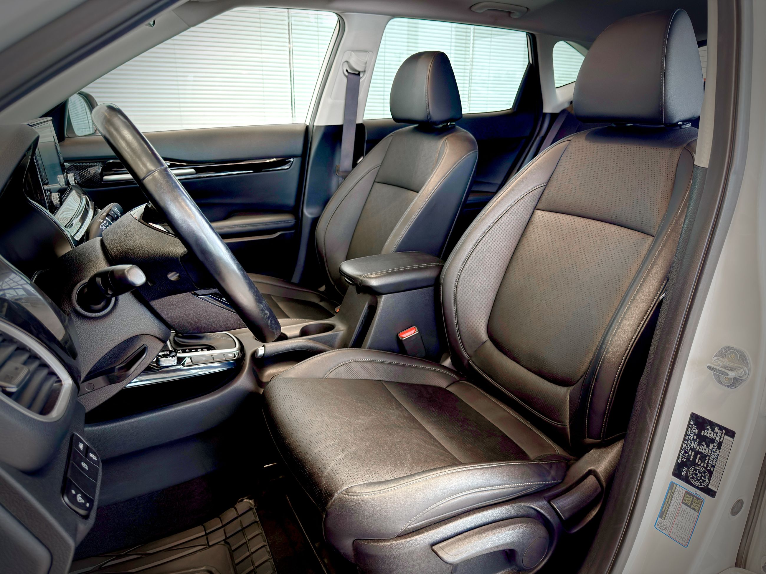 2023 Kia Seltos EX AWD-17