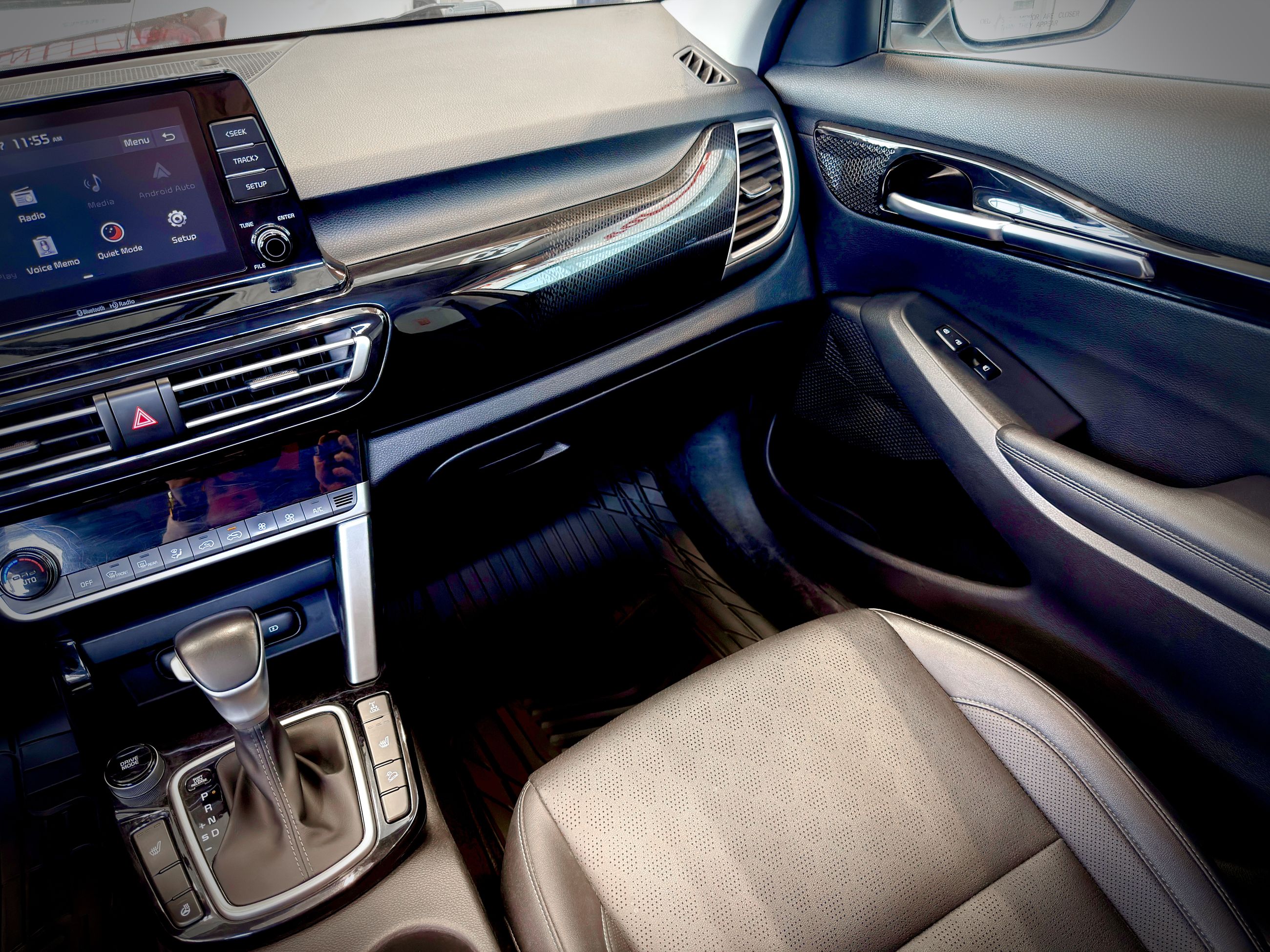 2023 Kia Seltos EX AWD-21