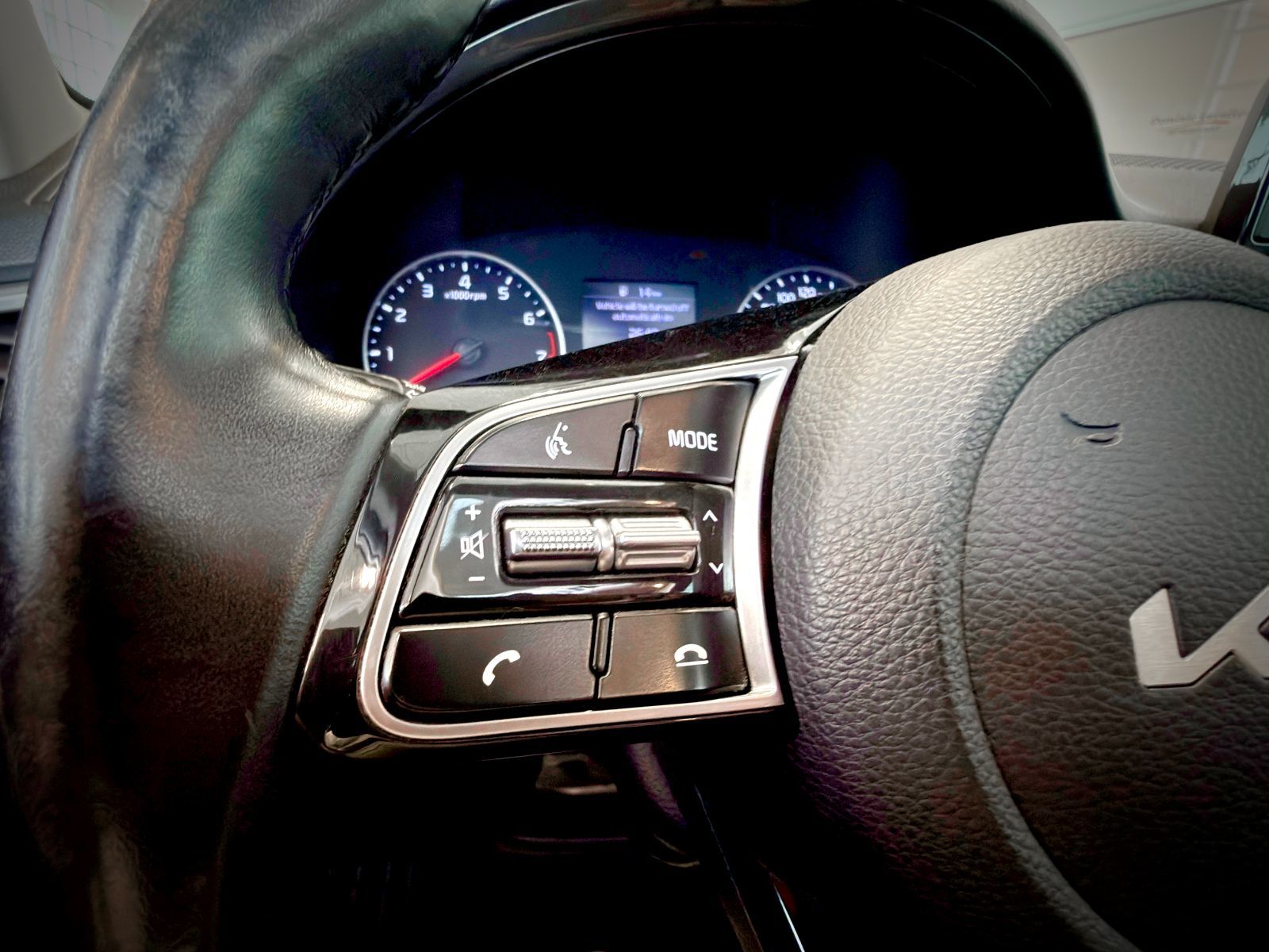 2023 Kia Seltos EX AWD-22