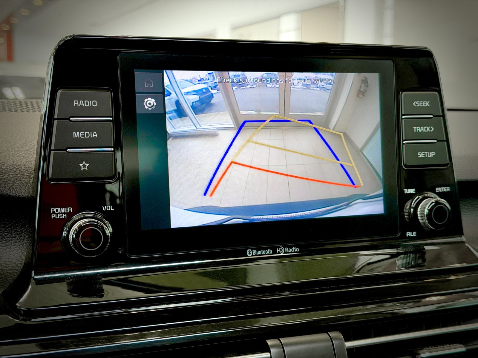 2023 Kia Seltos EX AWD-26