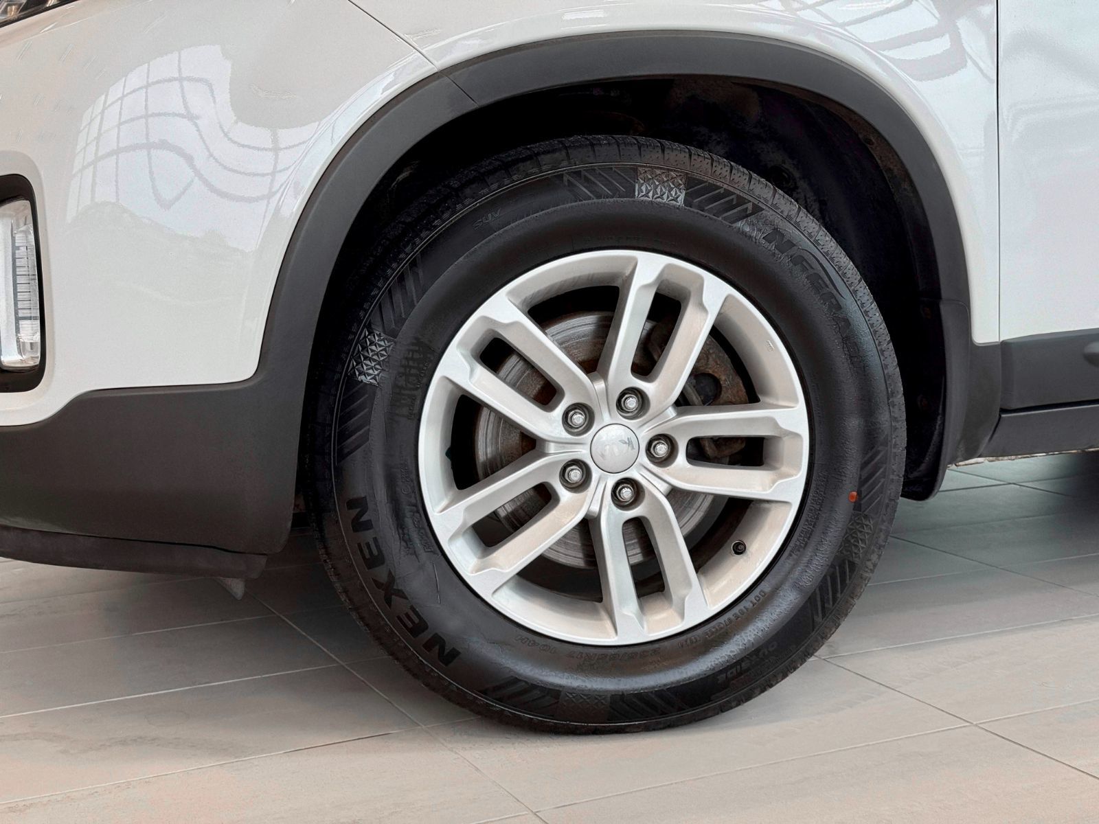 Kia Sorento LX AWD 2015-12