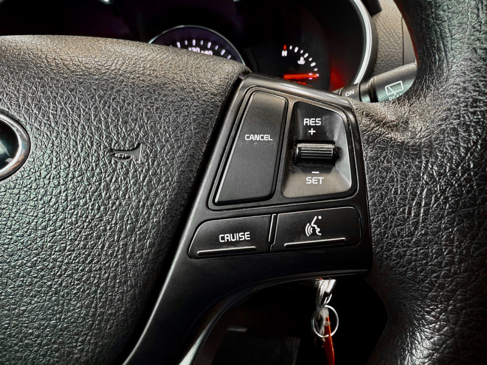 Kia Sorento LX AWD 2015-19