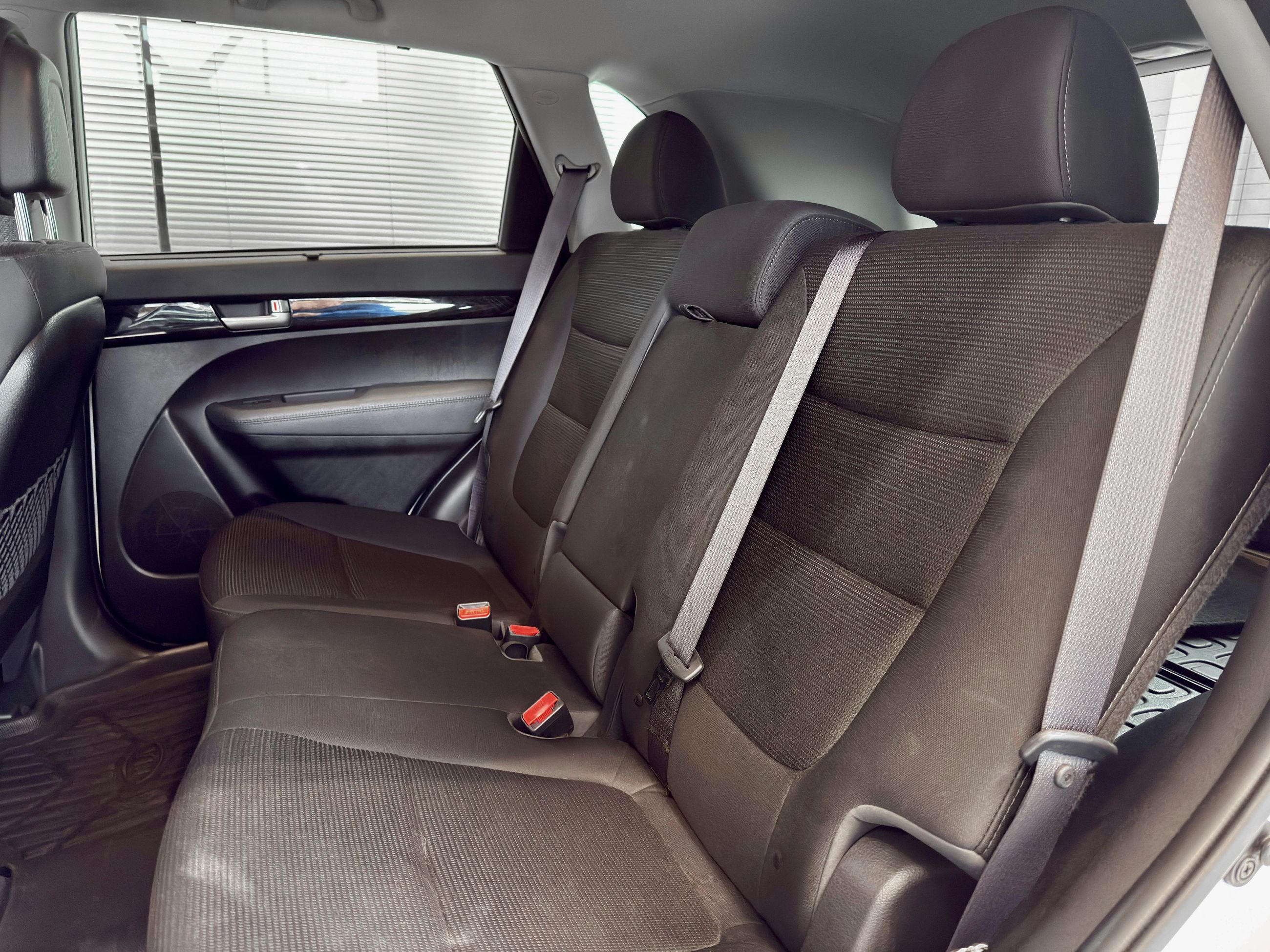 Kia Sorento LX AWD 2015-14