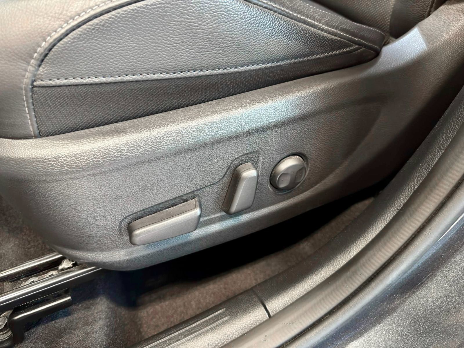 Kia Soul EX Limited 2020-31