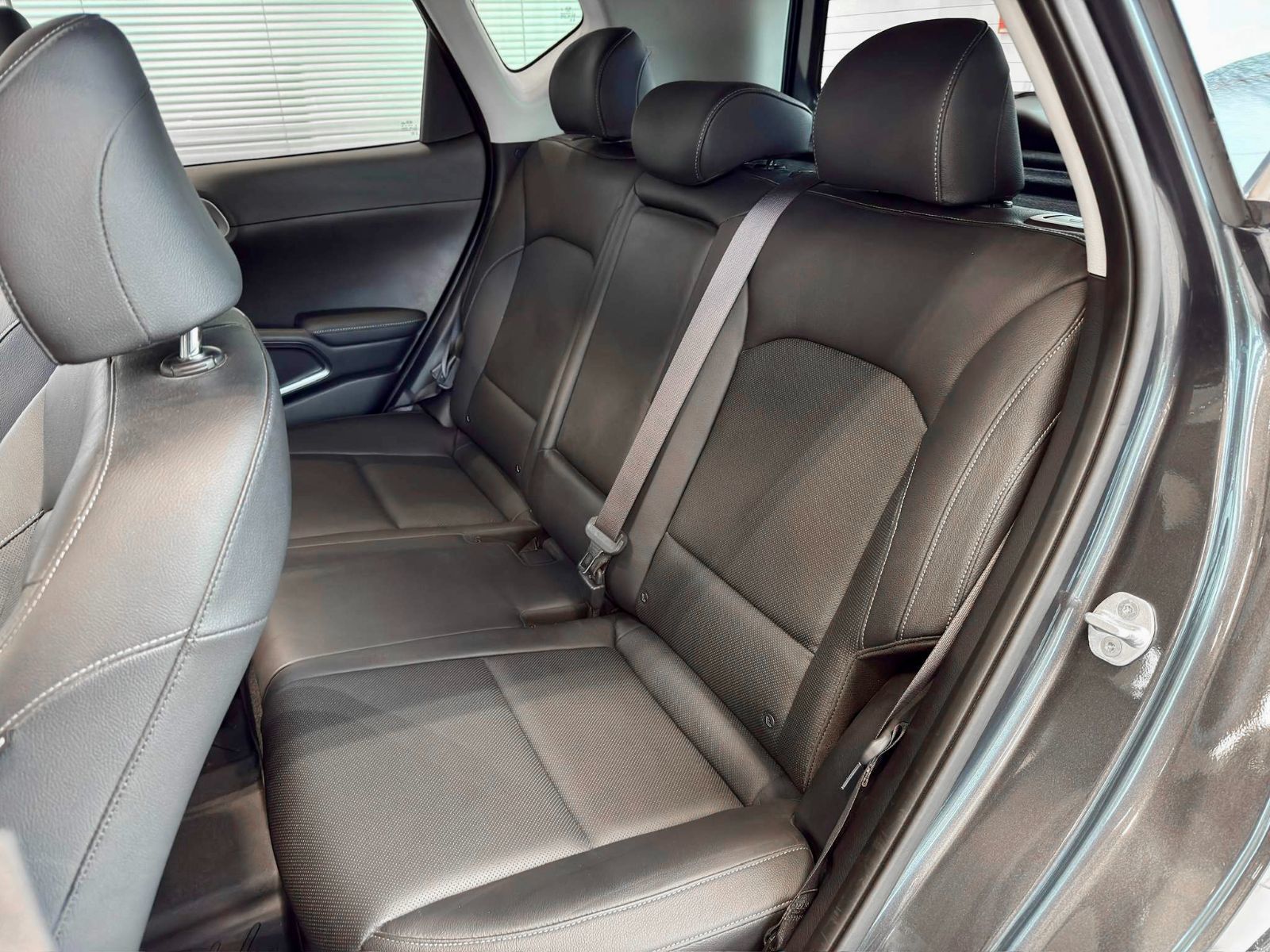 Kia Soul EX Limited 2020-18