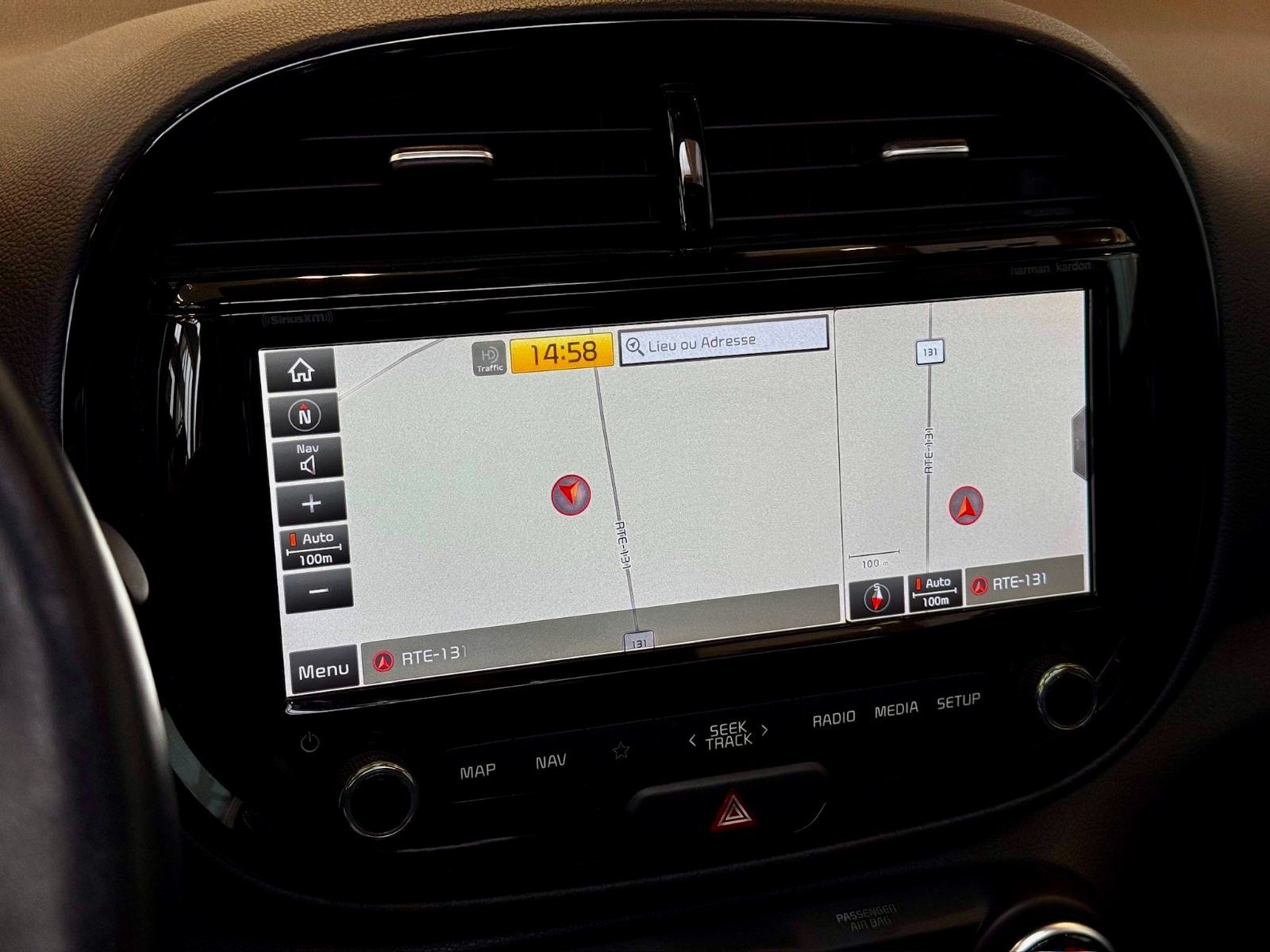 Kia Soul EX Limited 2020-26