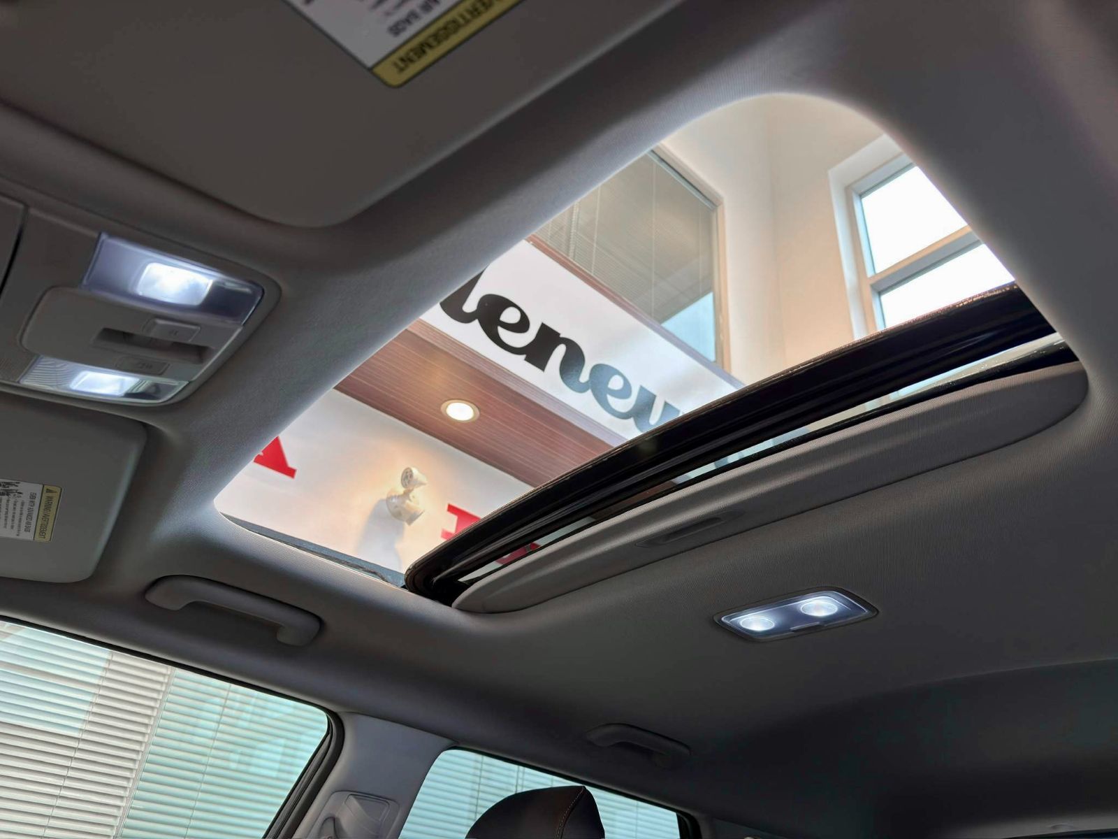 Kia Soul EX Limited 2020-16