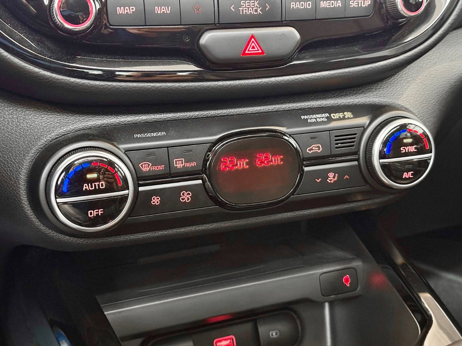 Kia Soul EX Limited 2020-27