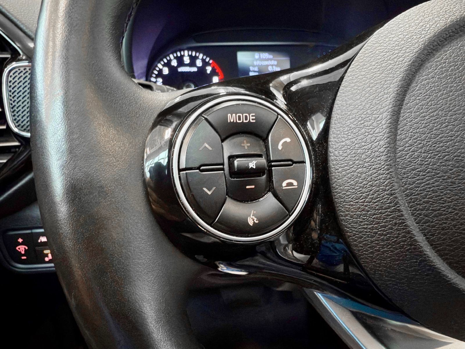 Kia Soul EX Limited 2020-24