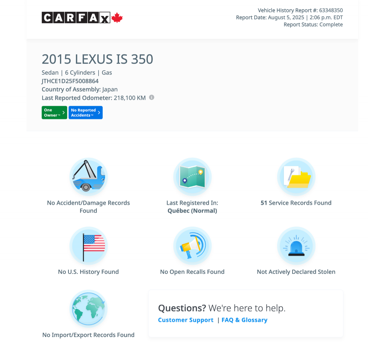 Lexus IS 350  2015-5