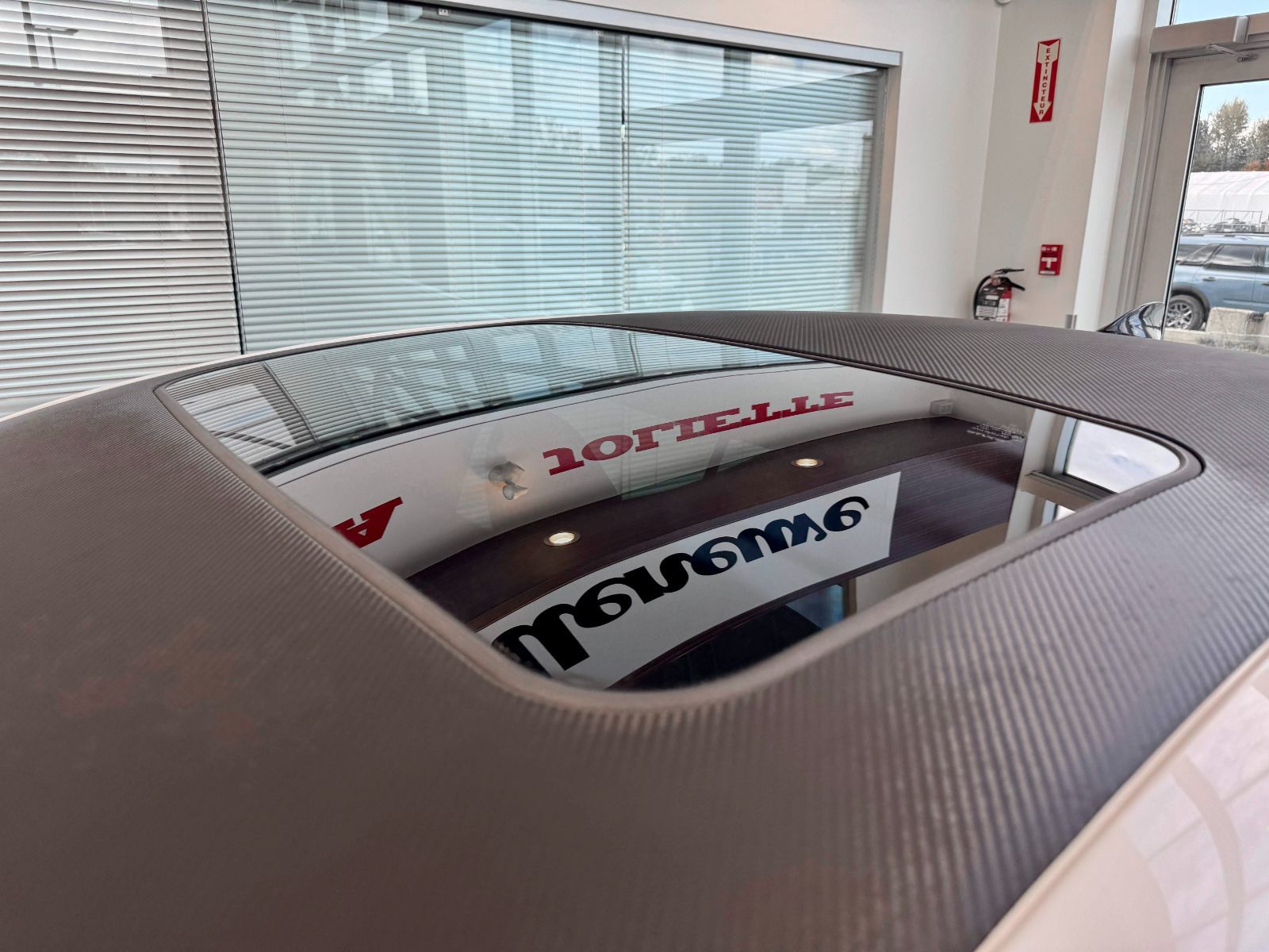 Lexus IS 350  2015-11