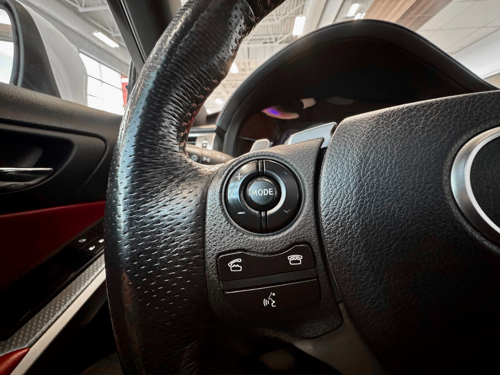 Lexus IS 350  2015-20