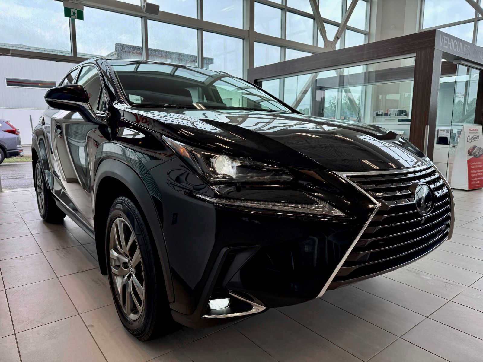 Lexus NX 300 2020-6