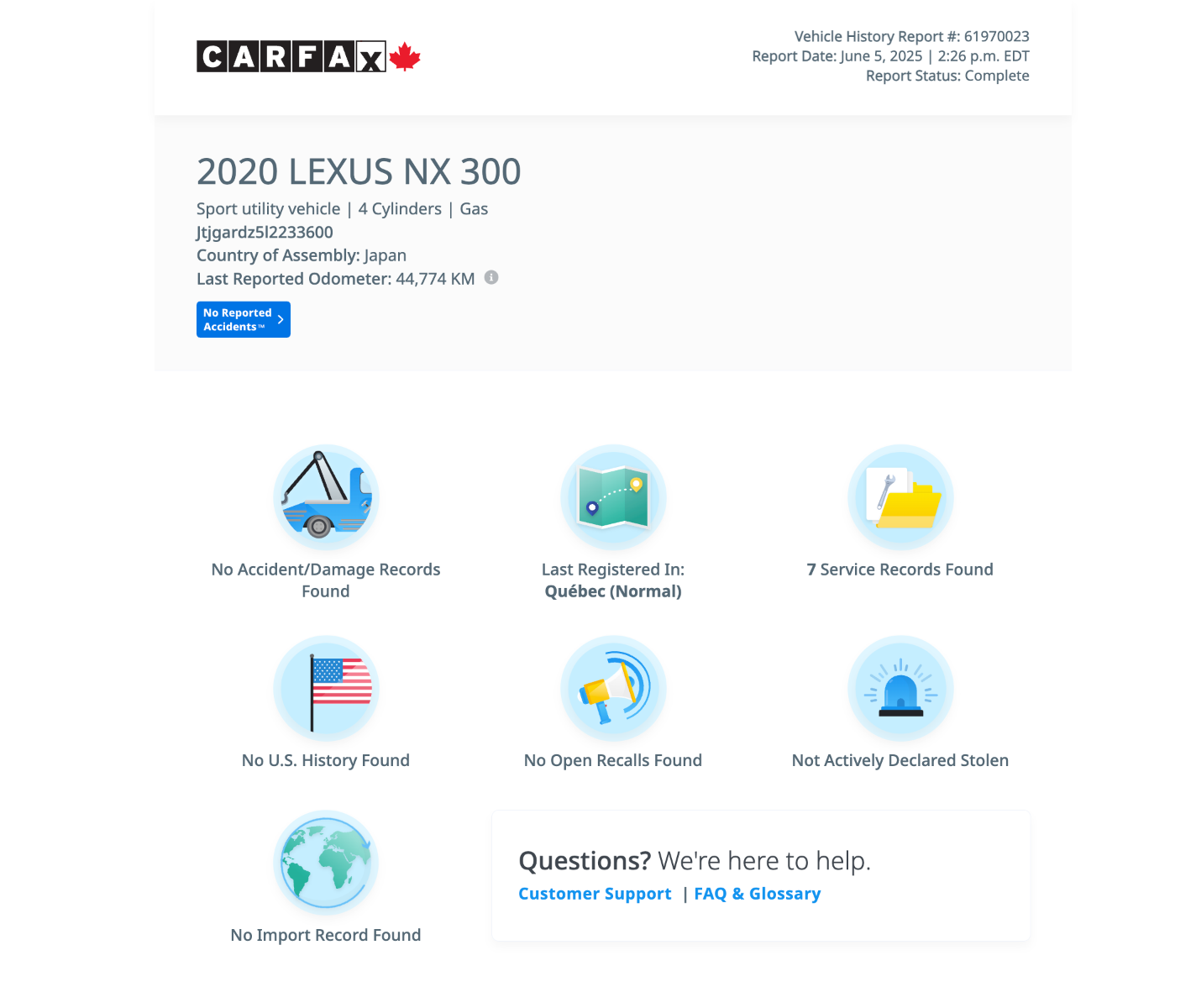 Lexus NX 300 2020-2