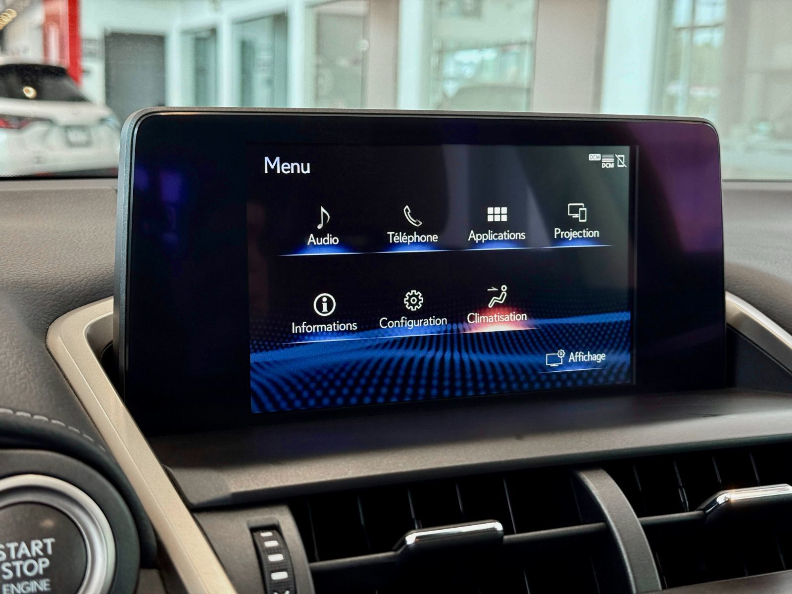 Lexus NX 300 2020-30