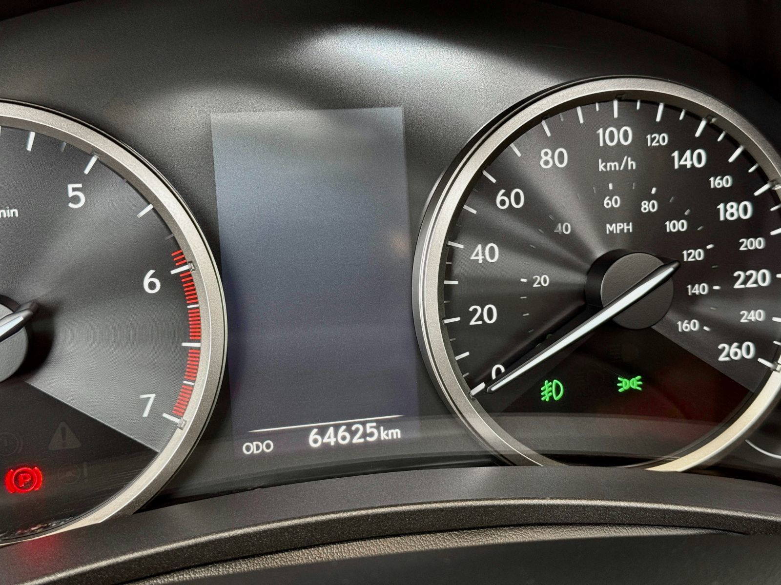 Lexus NX 300 2020-28