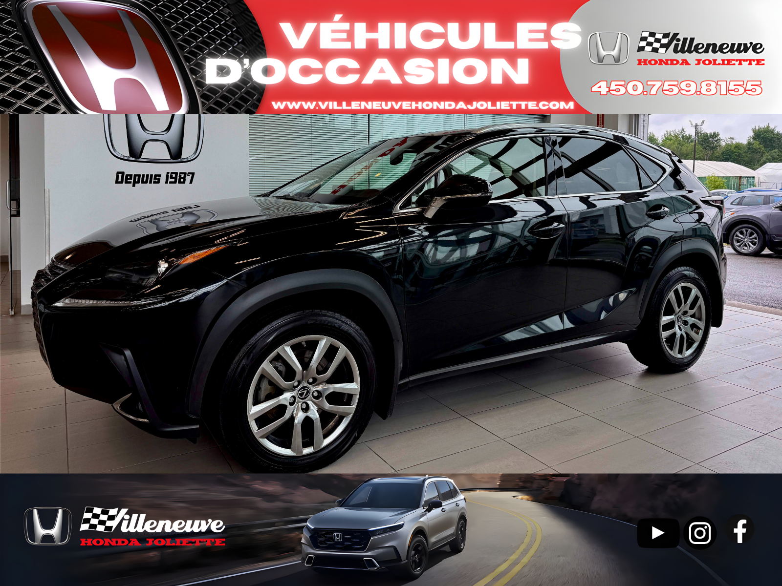 Lexus NX 300 2020-0