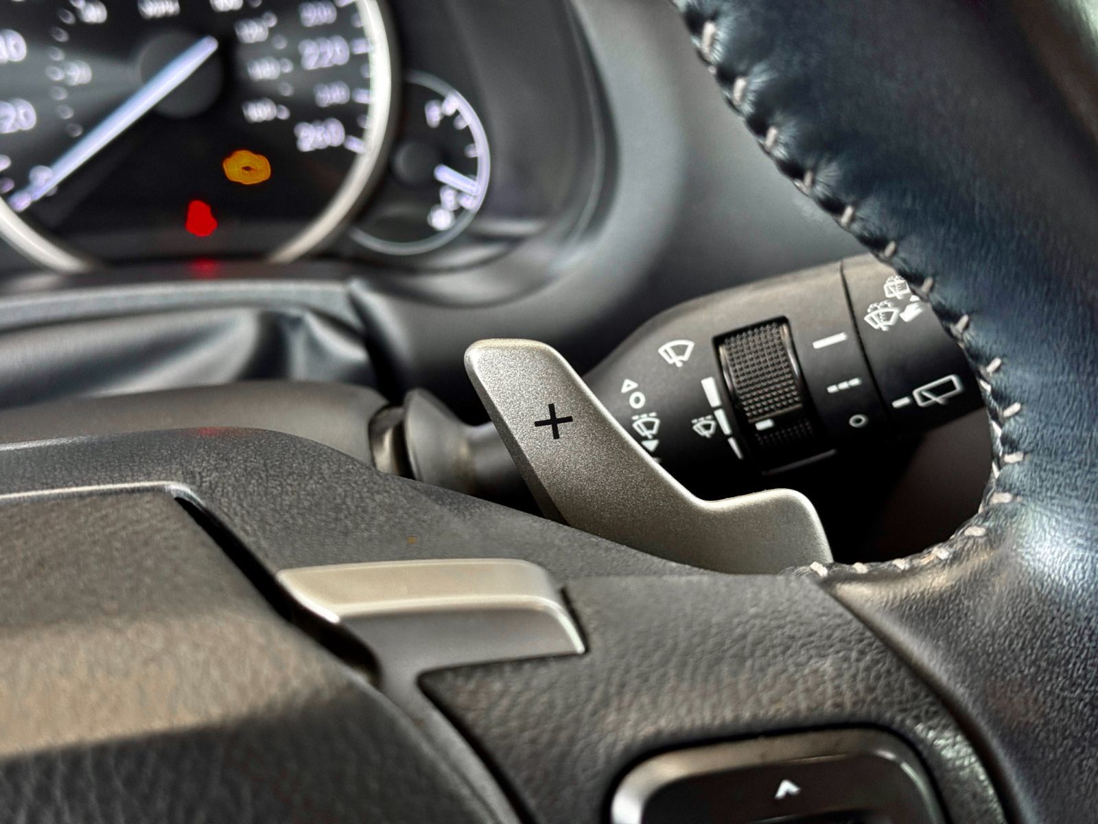 Lexus NX 300 2020-27