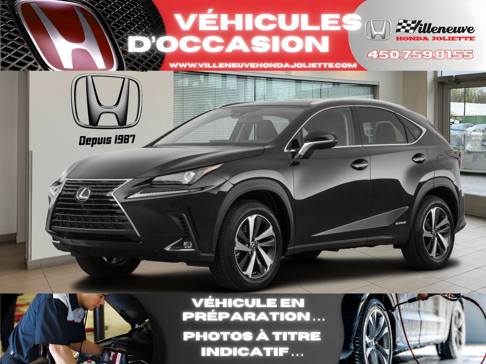 Lexus NX 300 2020-1
