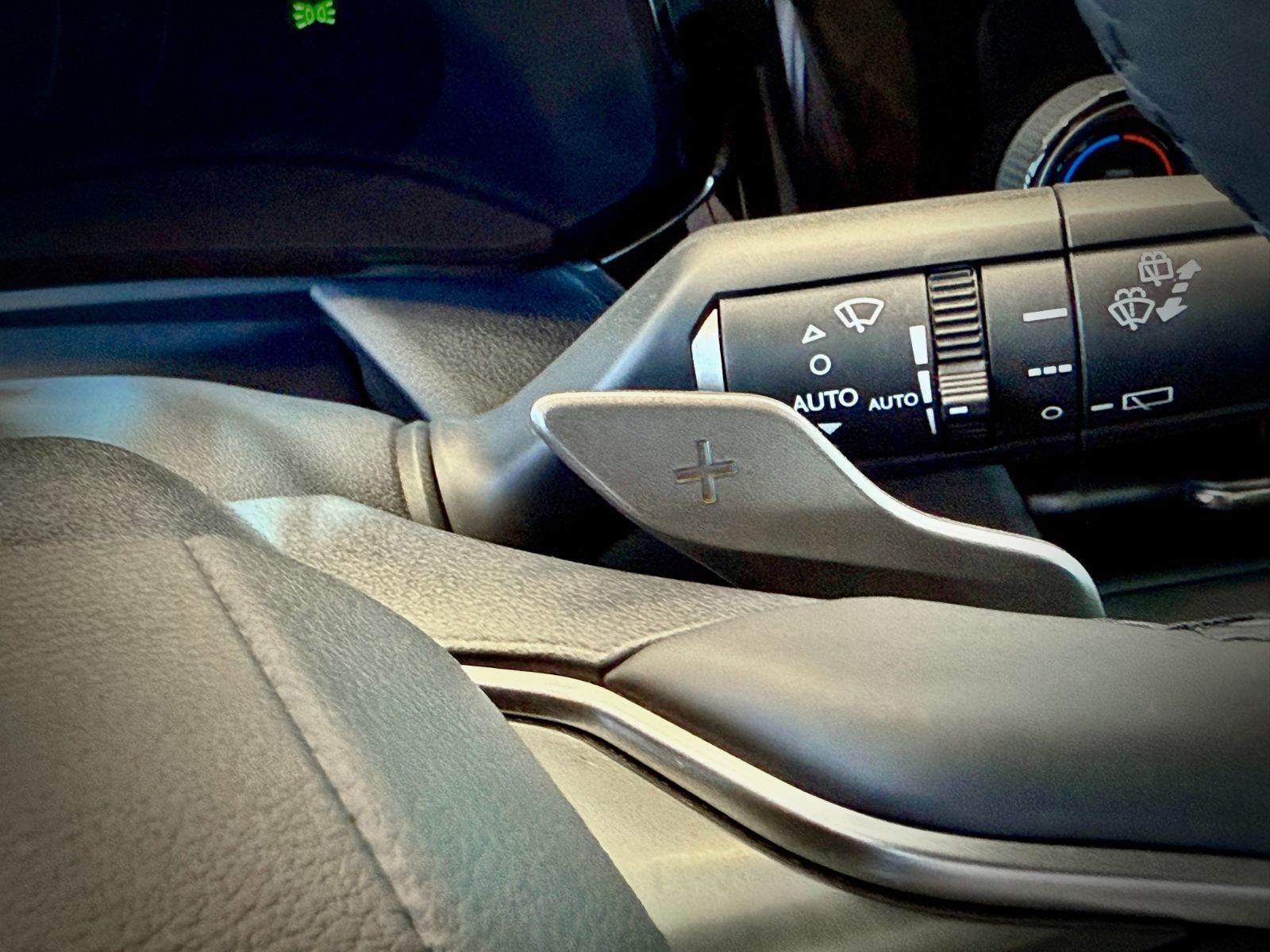 Lexus NX 250 Signature 2023-27