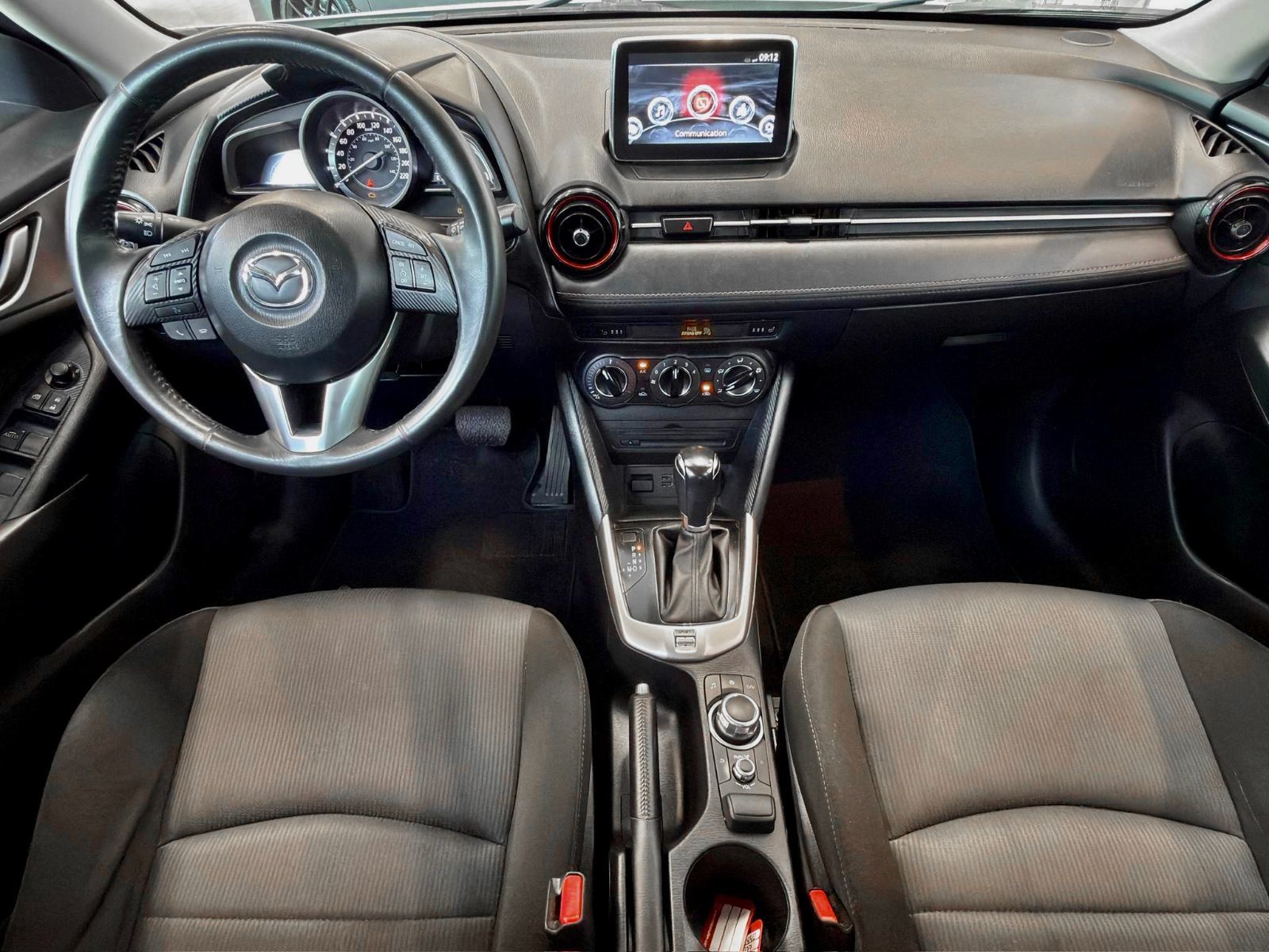 Mazda CX-3 GS 2017-20