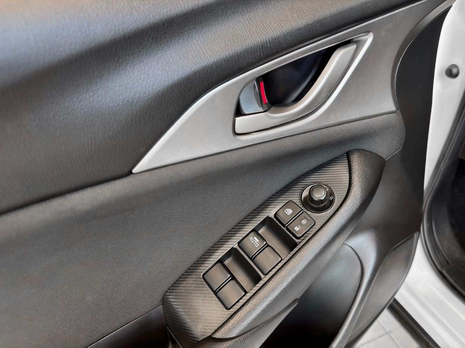 Mazda CX-3 GS 2017-35