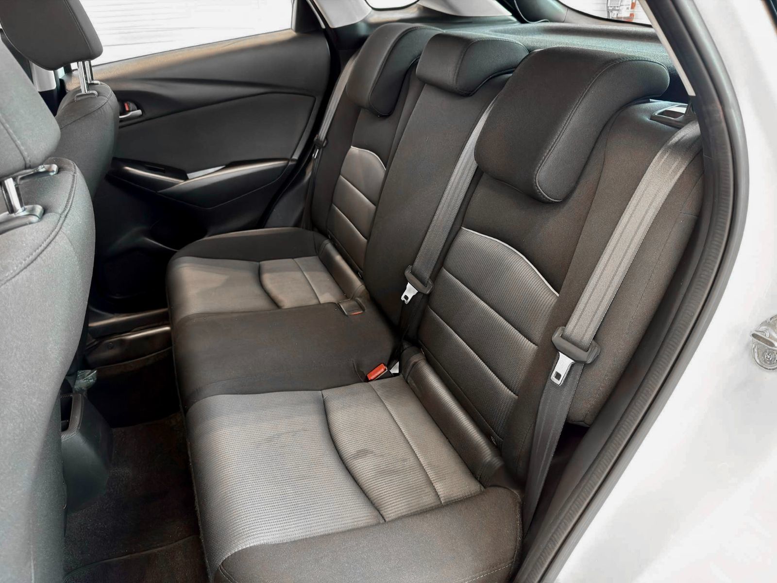 Mazda CX-3 GS 2017-17