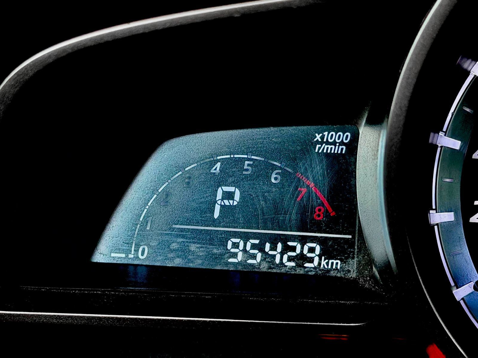 Mazda CX-3 GS 2017-25