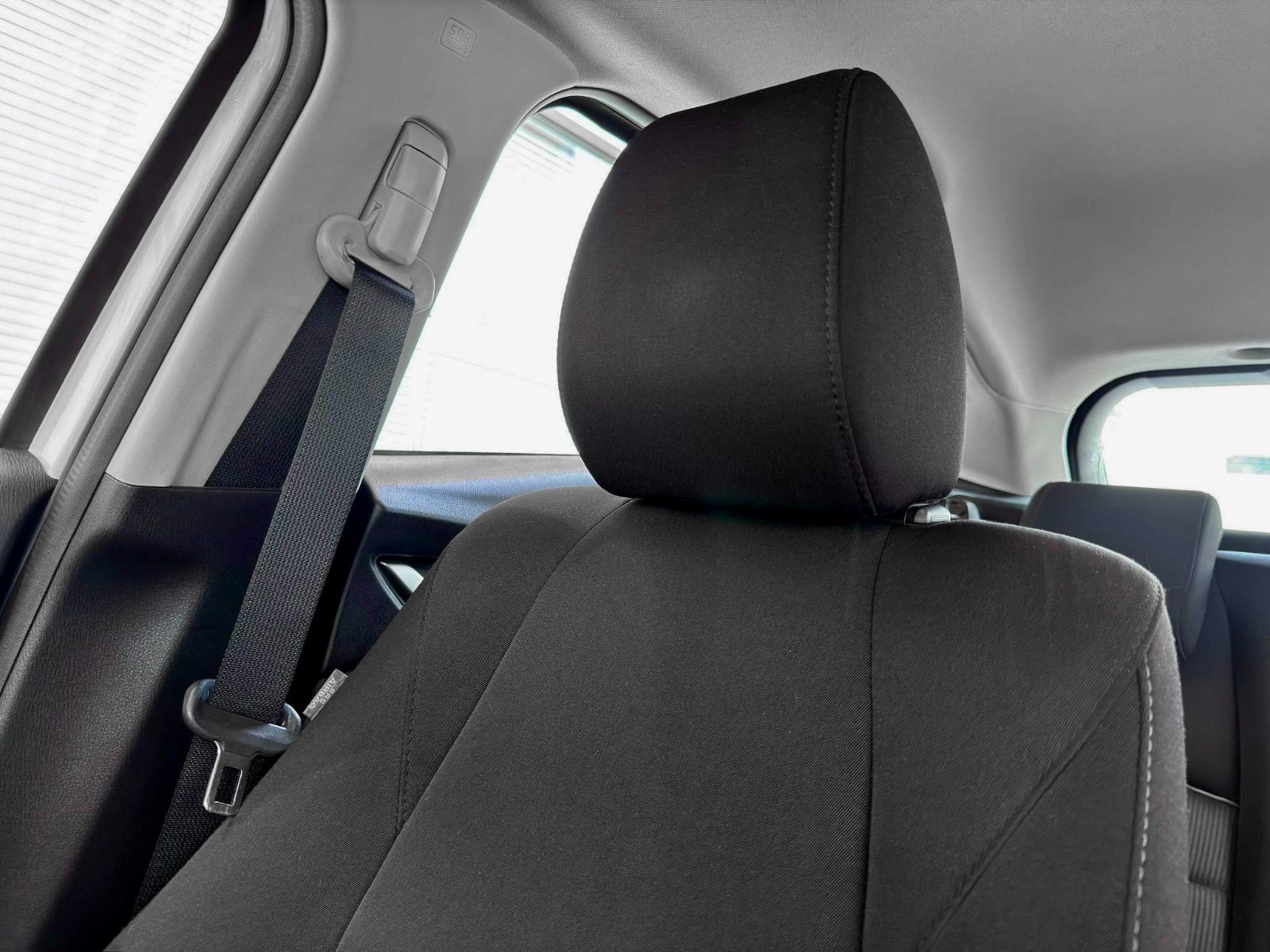 Mazda CX-3 GS 2017-18