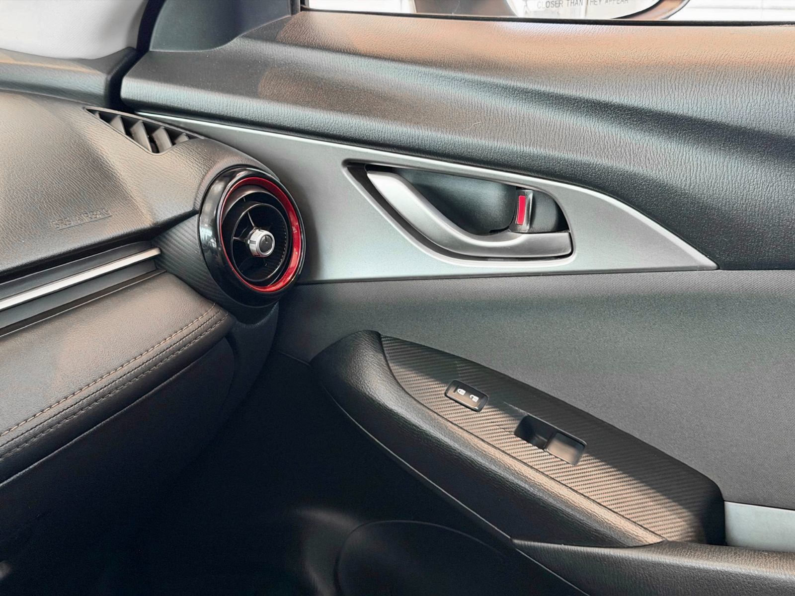 Mazda CX-3 GS 2017-33